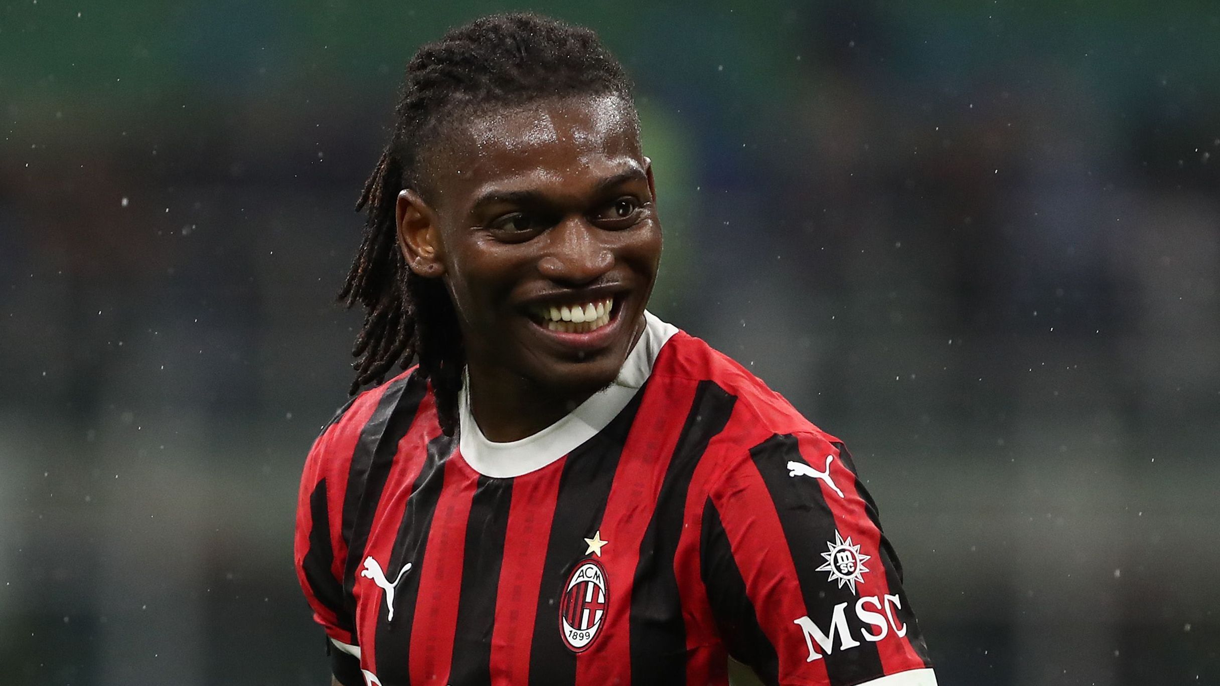 Bayern Munich urged to sign Rafael Leao for Harry Kane's benefit as Lothar Matthaus calls AC Milan star a 'breath of fresh air' | Goal.com UK