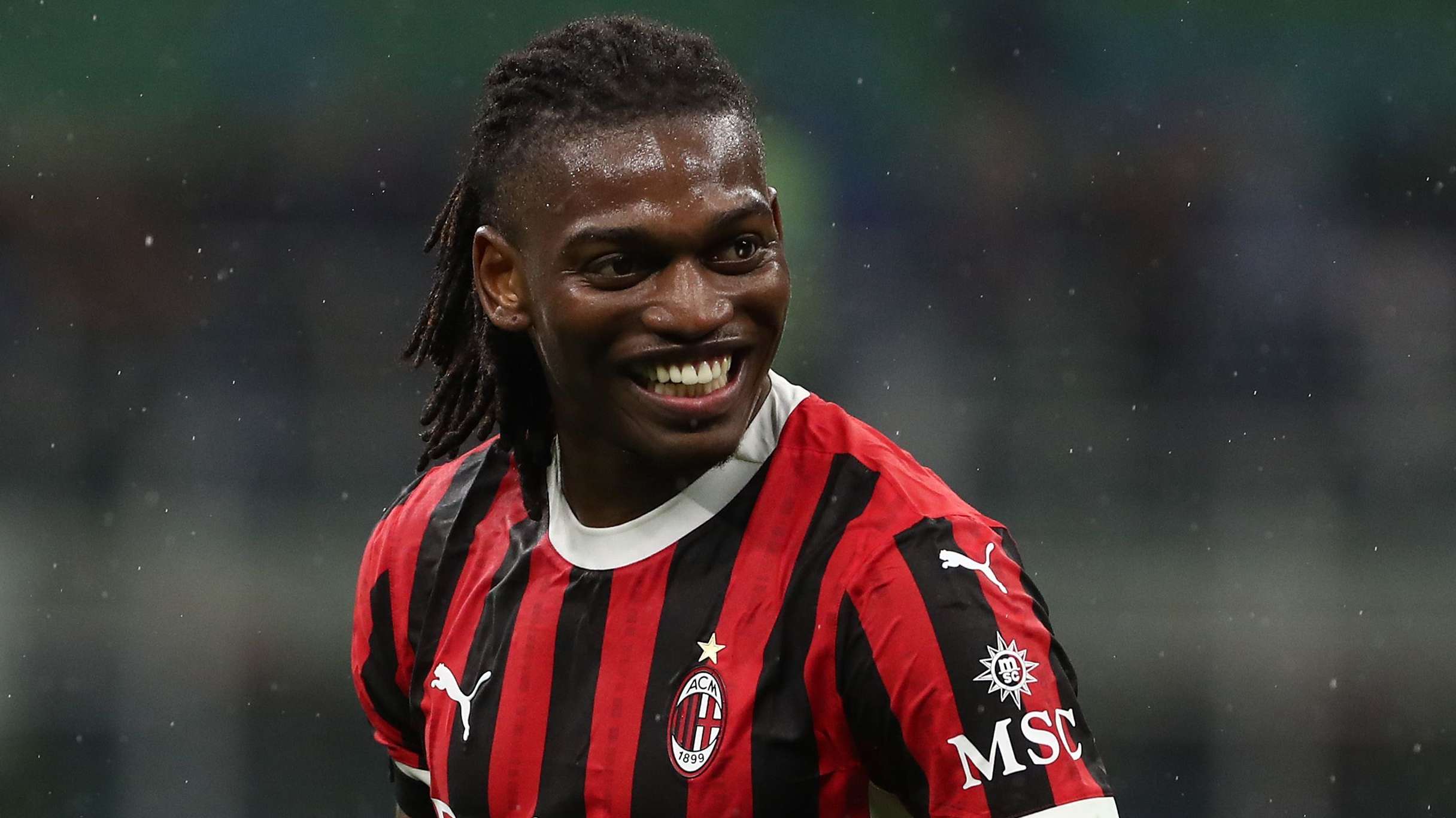 FC Internazionale v AC Milan: Semi Final - Coppa Italia