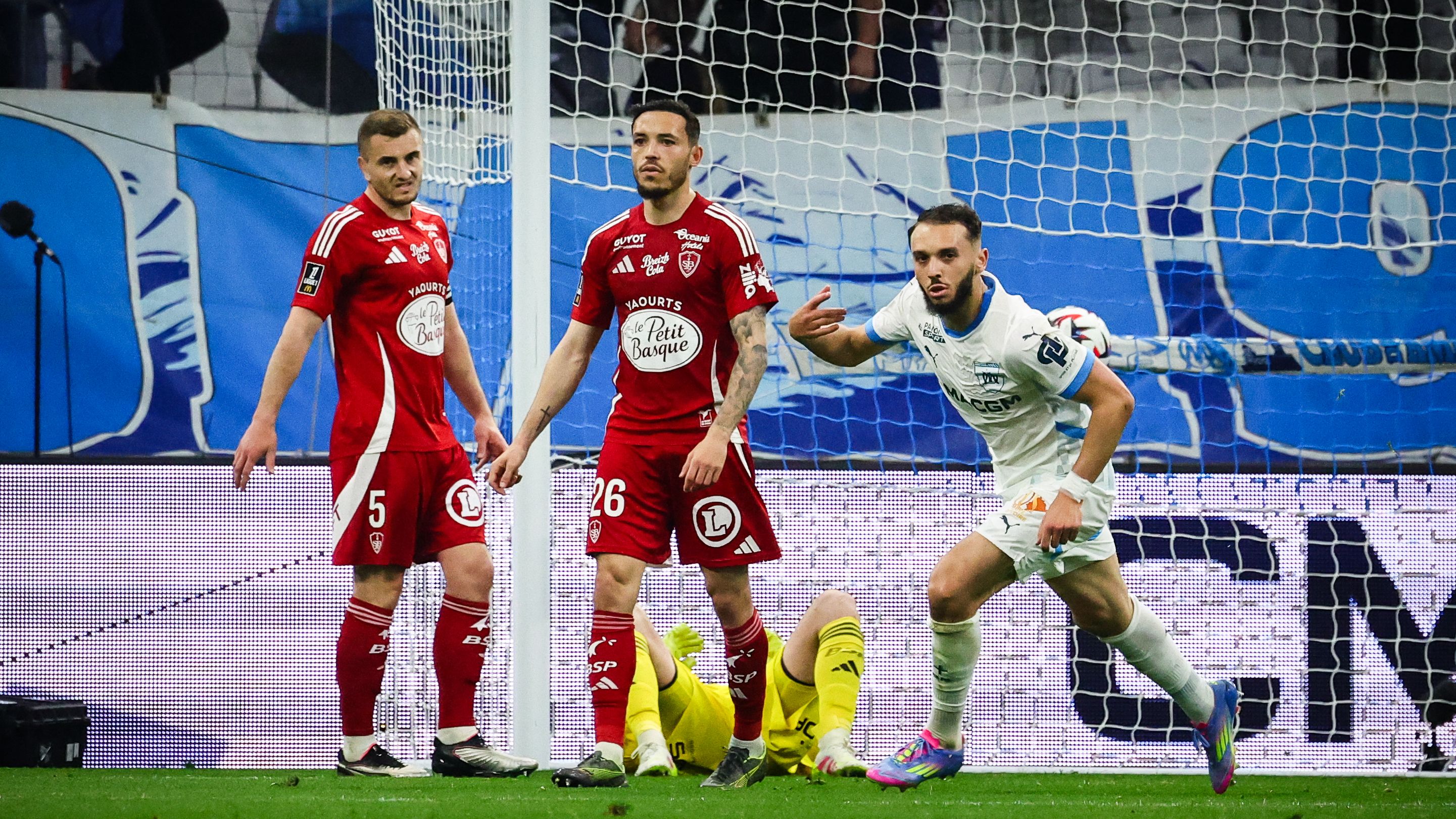 FBL-FRA-LIGUE1-MARSEILLE-BREST