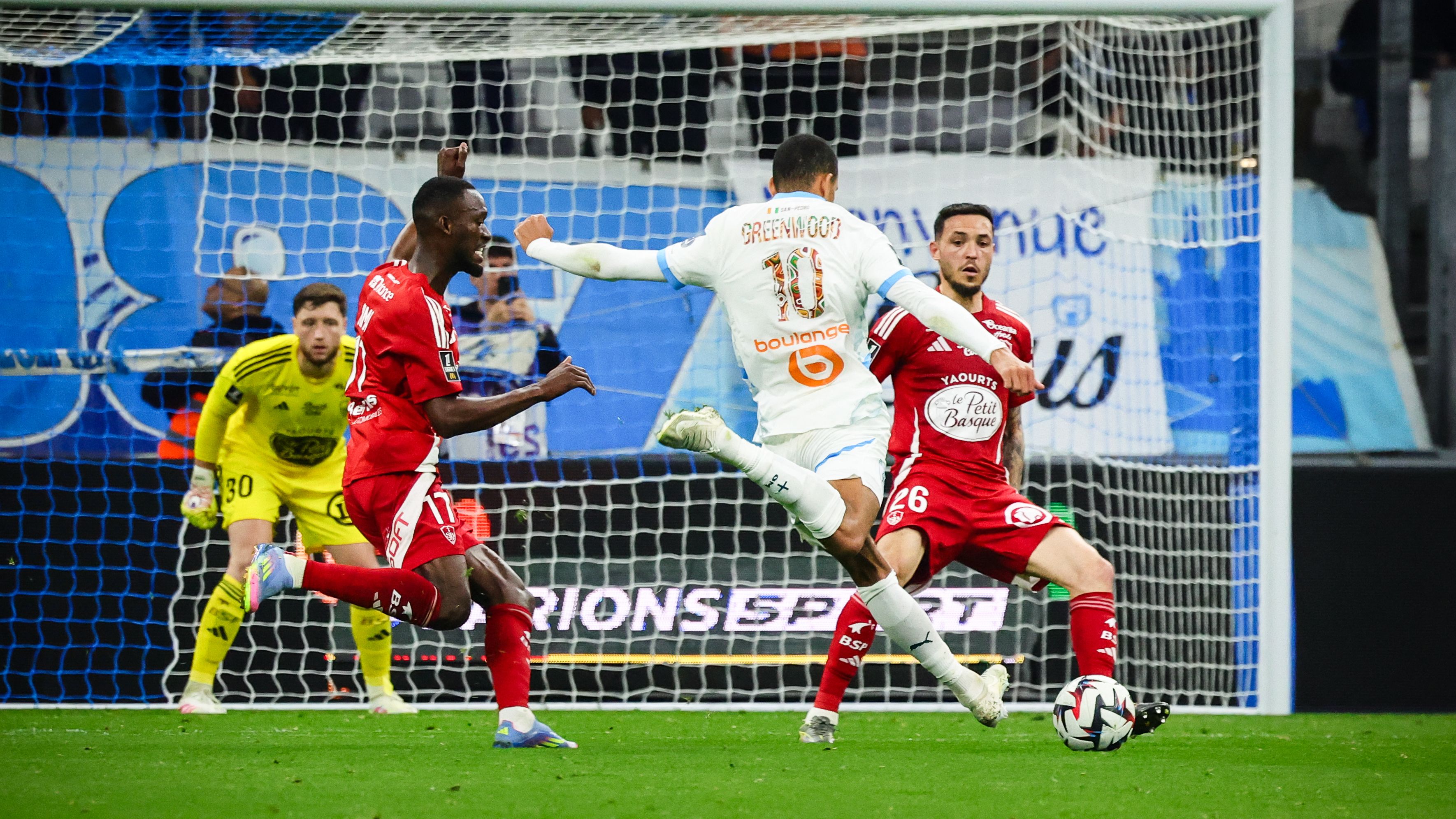 FBL-FRA-LIGUE1-MARSEILLE-BREST
