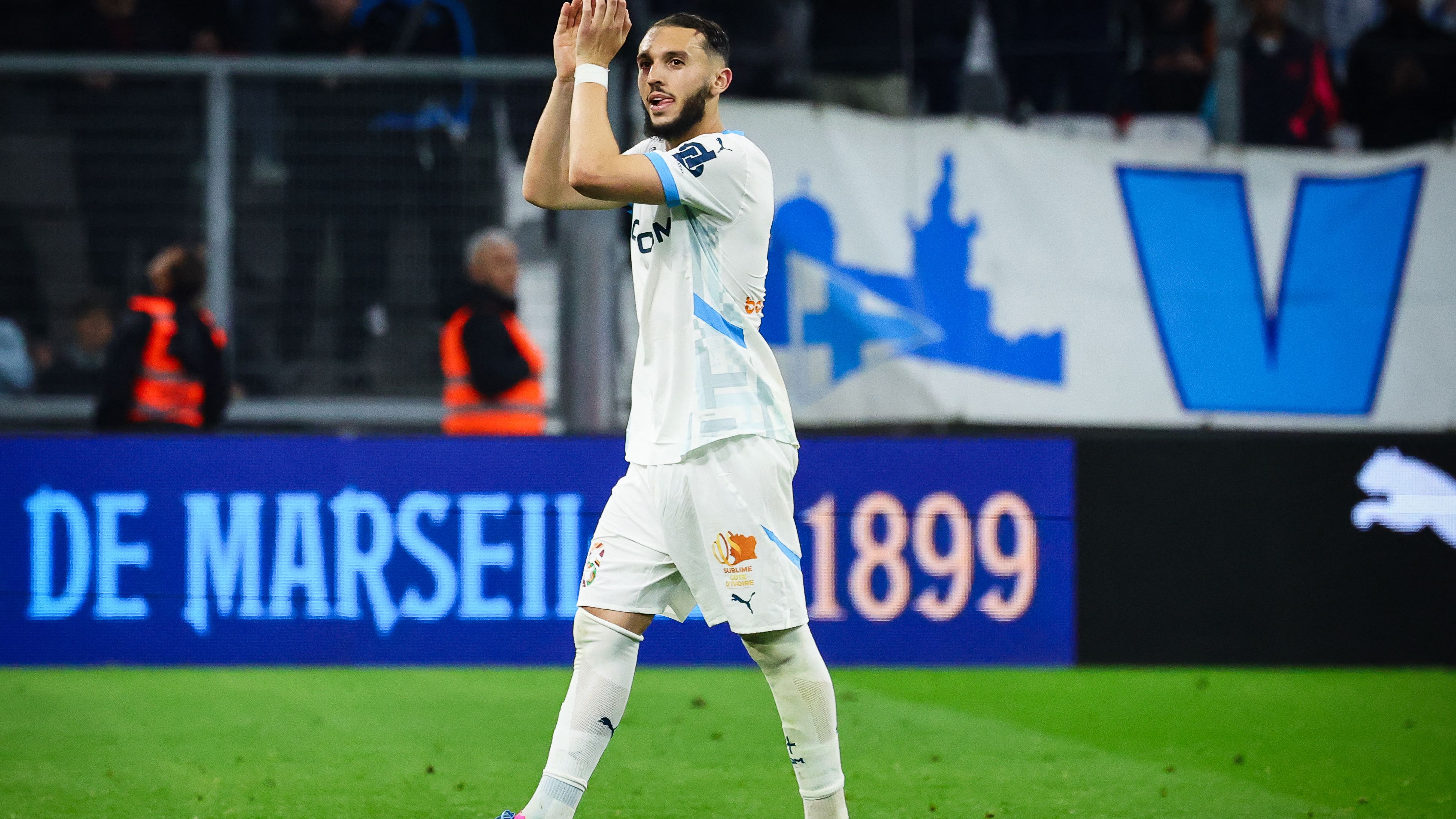 FBL-FRA-LIGUE1-MARSEILLE-BREST