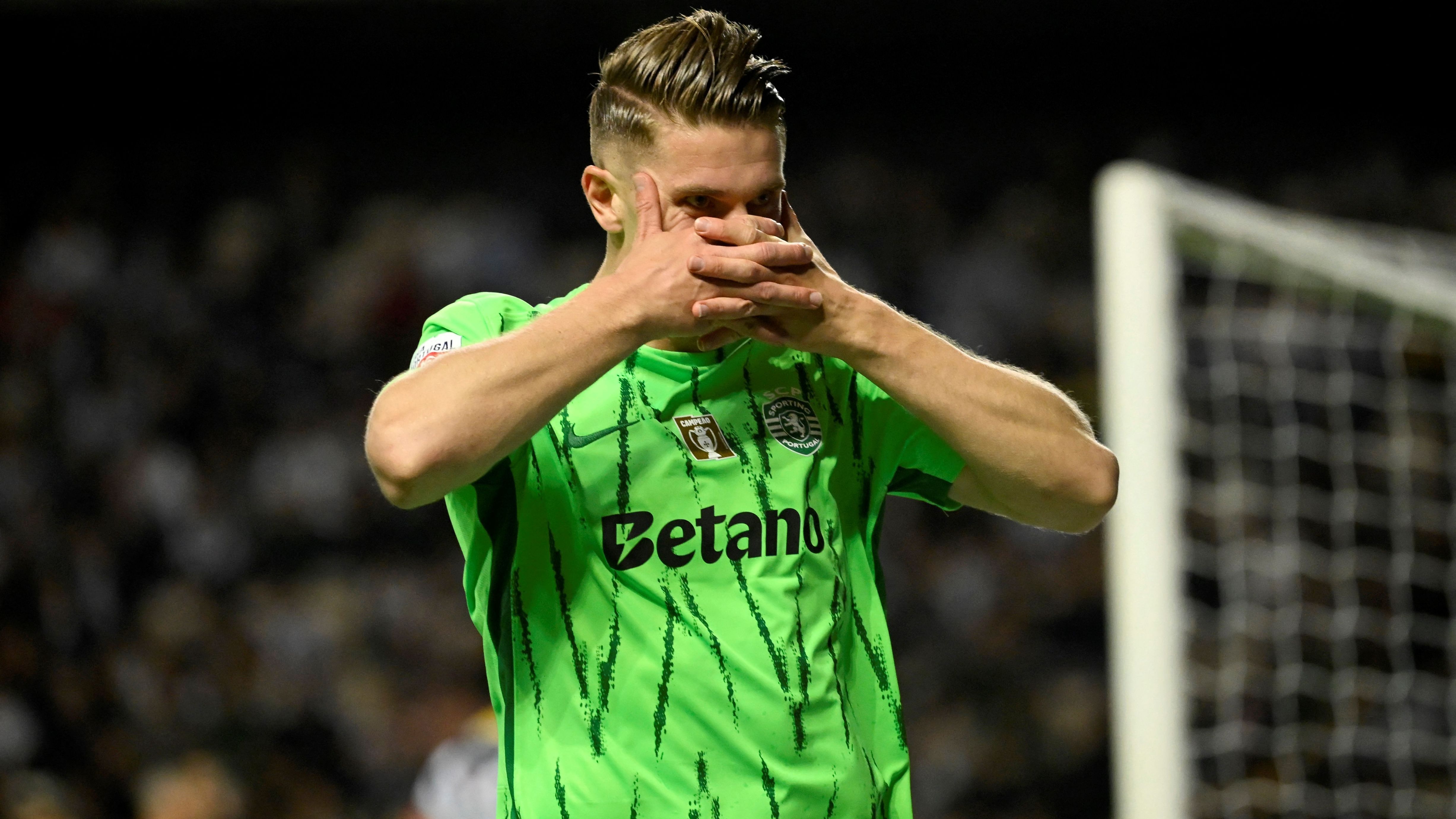 FBL-POR-LIGA-BOAVISTA-SPORTING LISBON