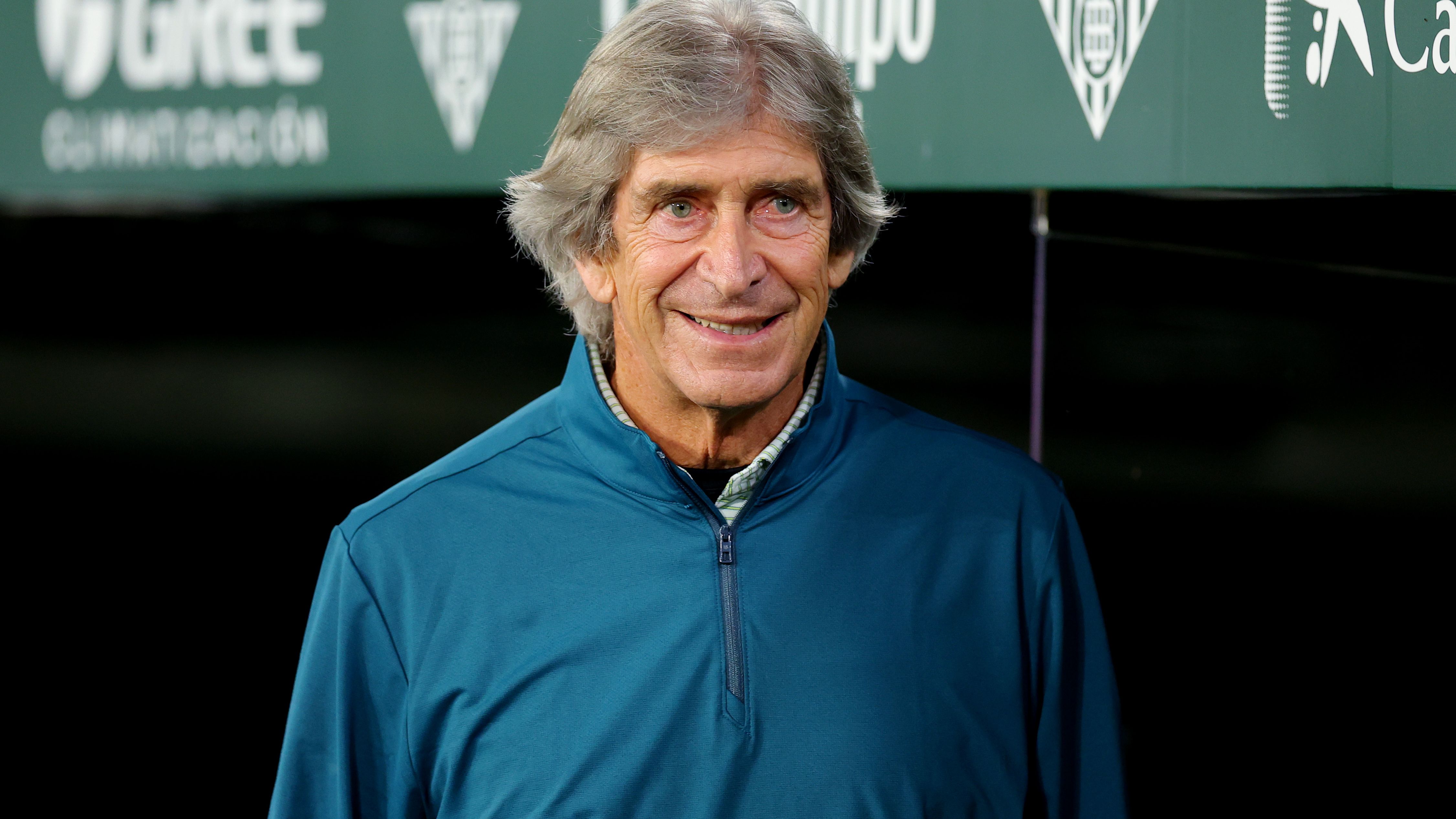 Real Betis Balompie v Real Valladolid CF - La Liga EA Sports