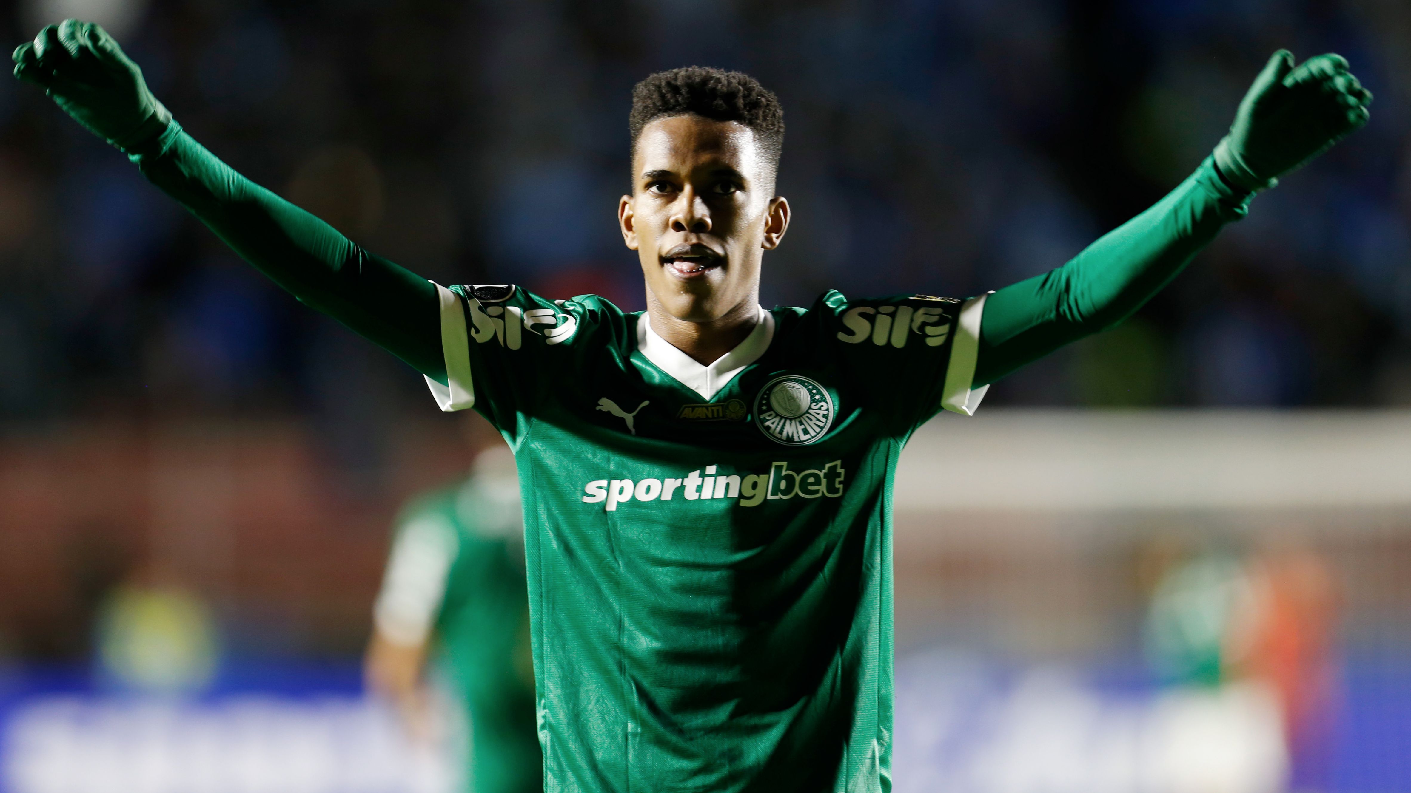 Bolivar v Palmeiras - Copa CONMEBOL Libertadores 2025