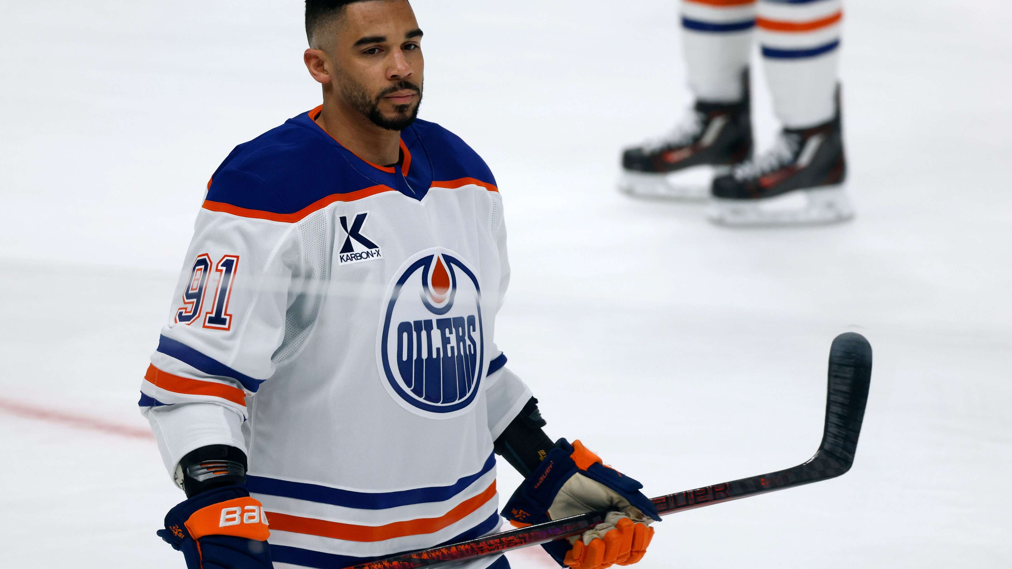 Edmonton Oilers v Los Angeles Kings - Game Two