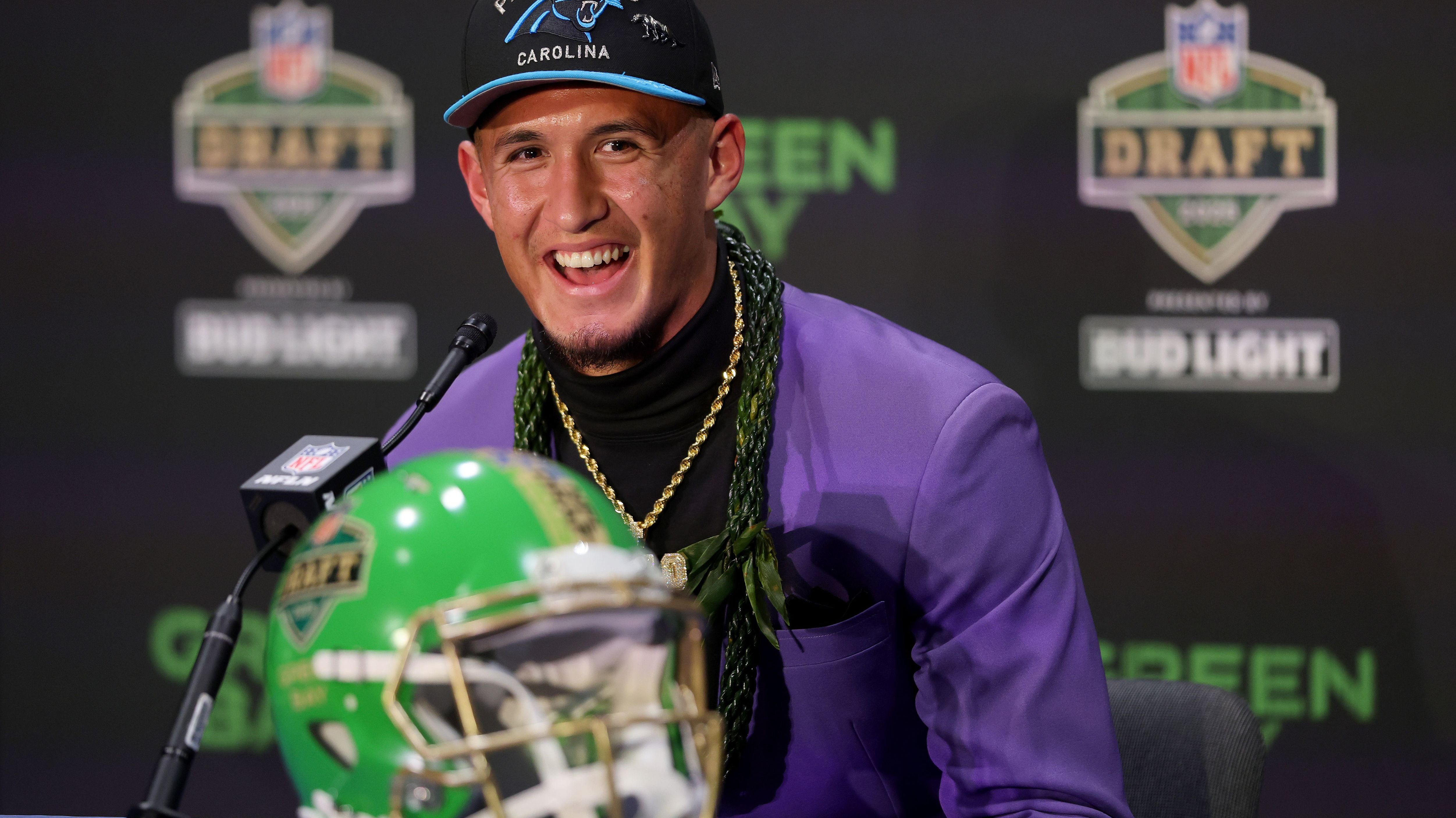 2025 NFL Draft - Round 1