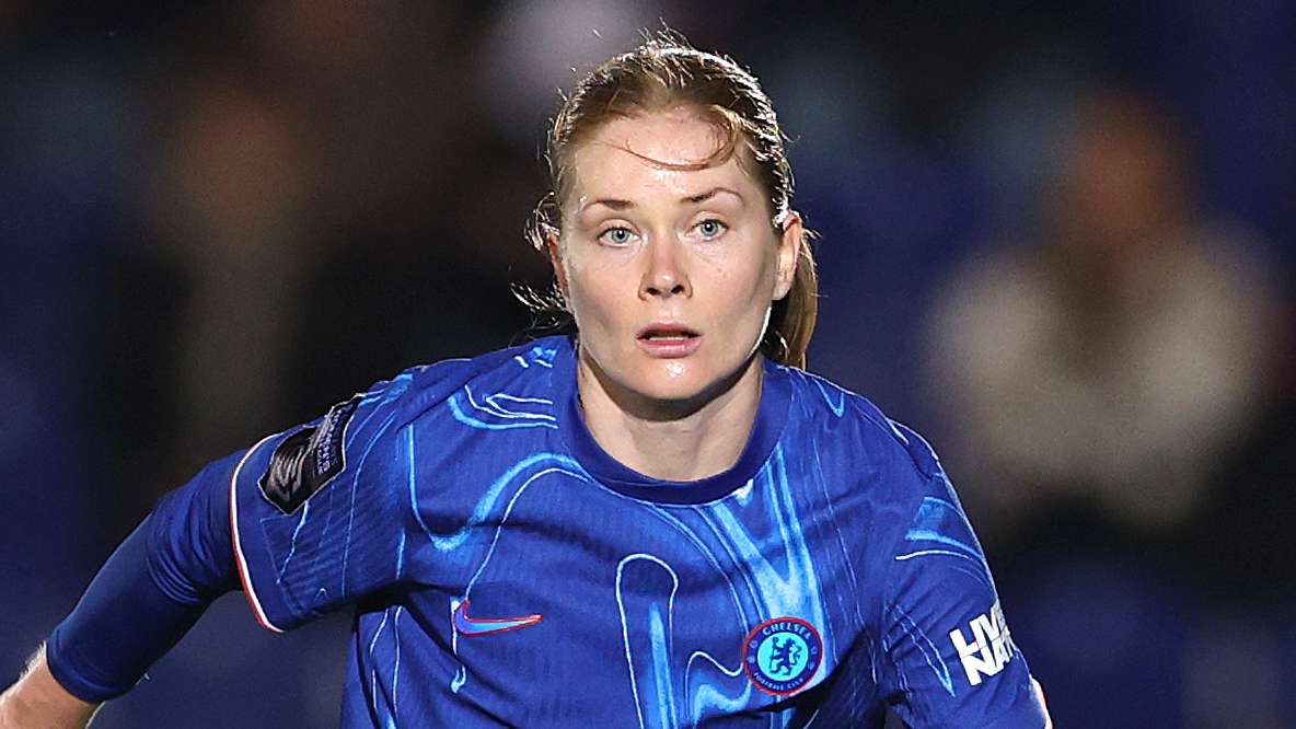 Chelsea FC v Crystal Palace - Barclays Women's Super League