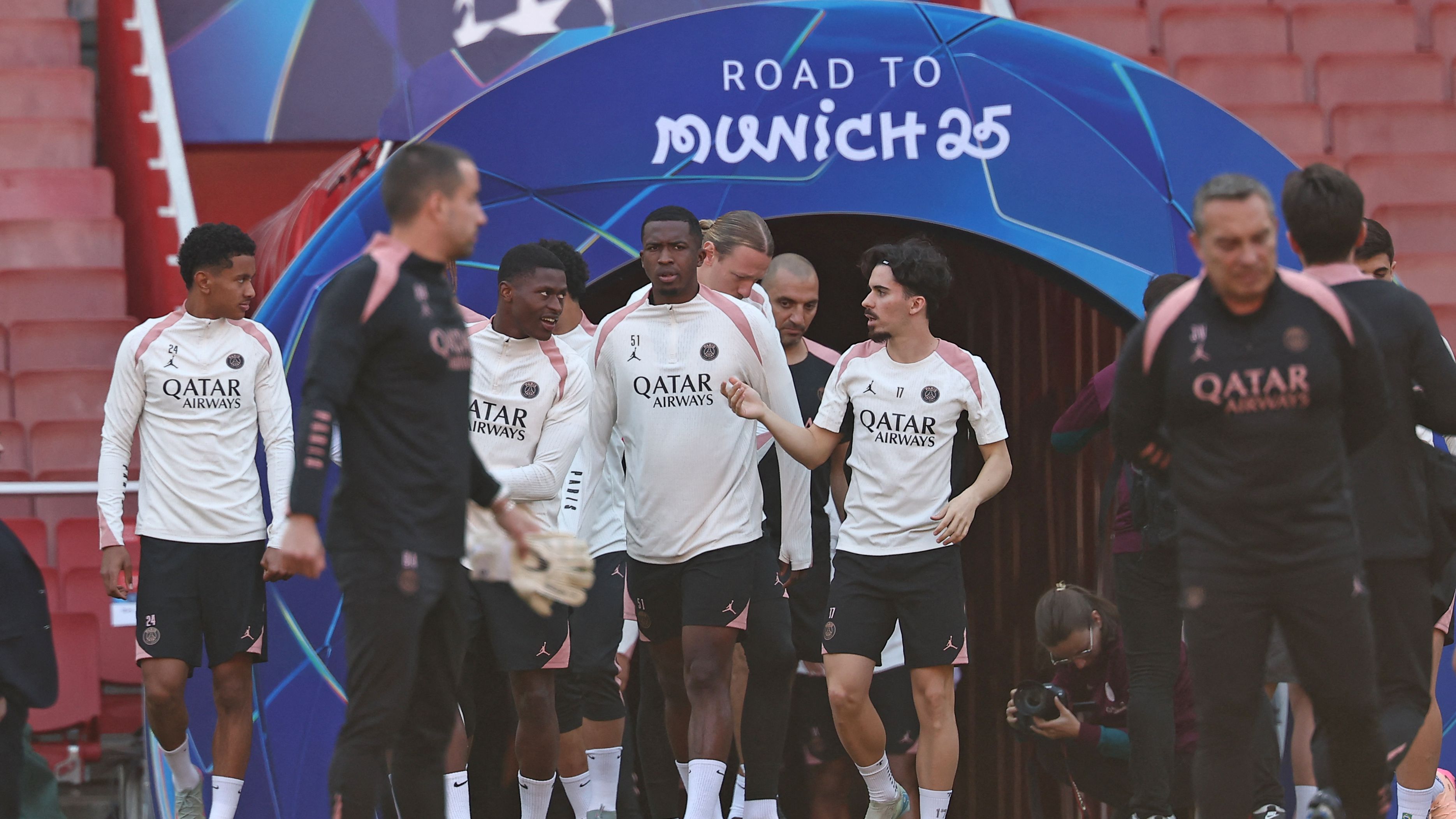 FBL-EUR-C1-PSG-TRAINING