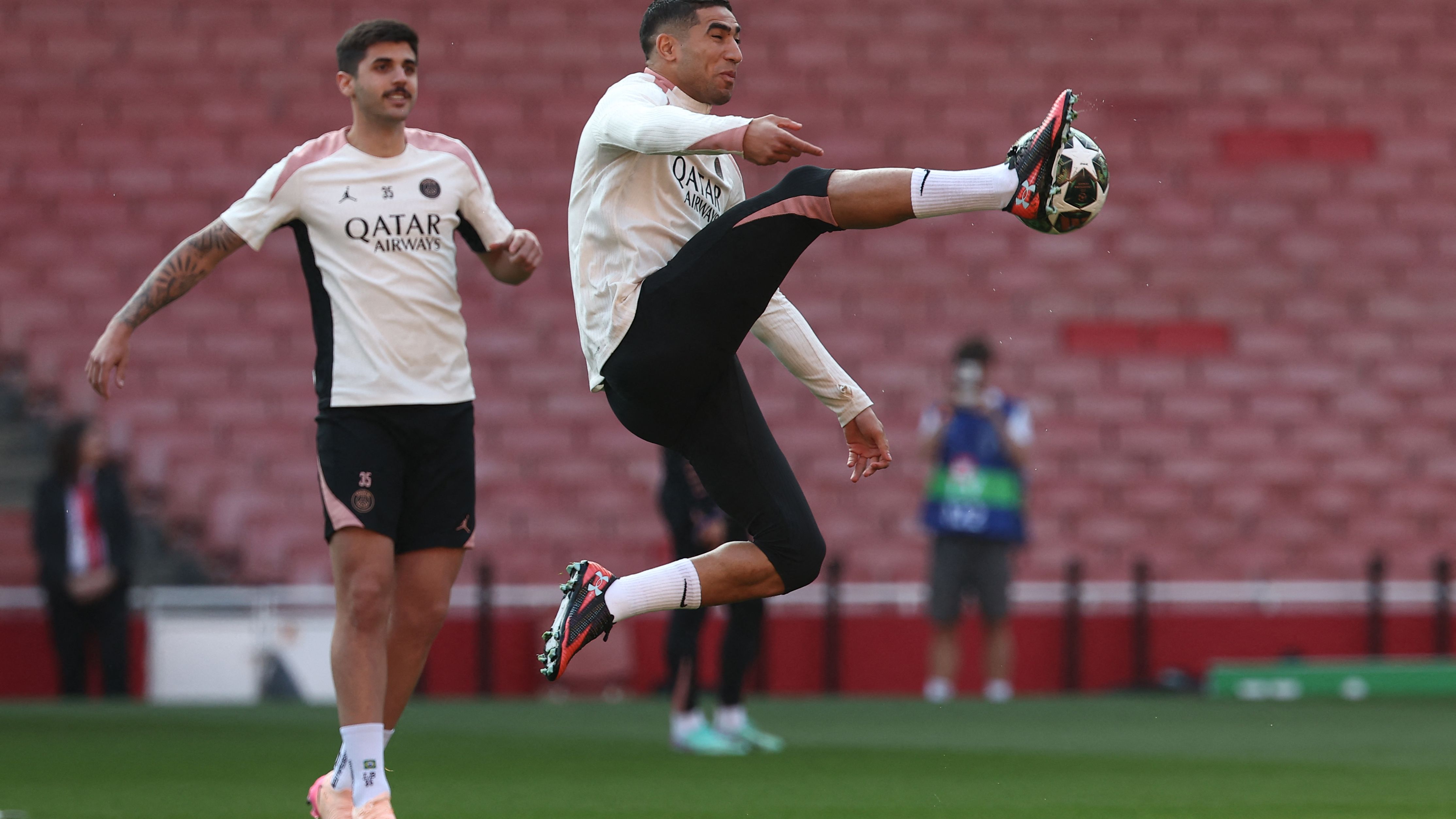 FBL-EUR-C1-PSG-TRAINING