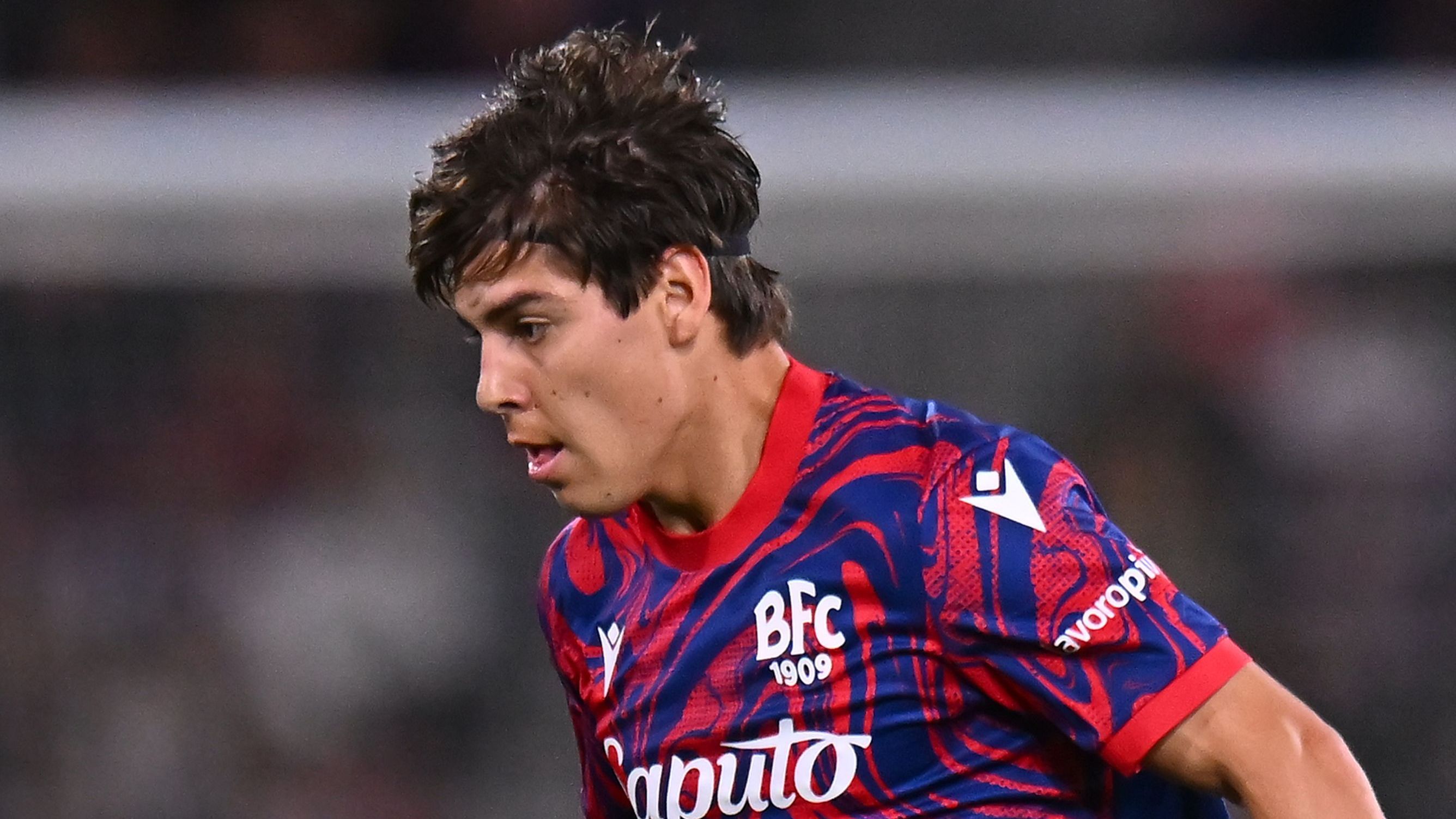 Bologna FC v Empoli : Semi Final - Coppa Italia