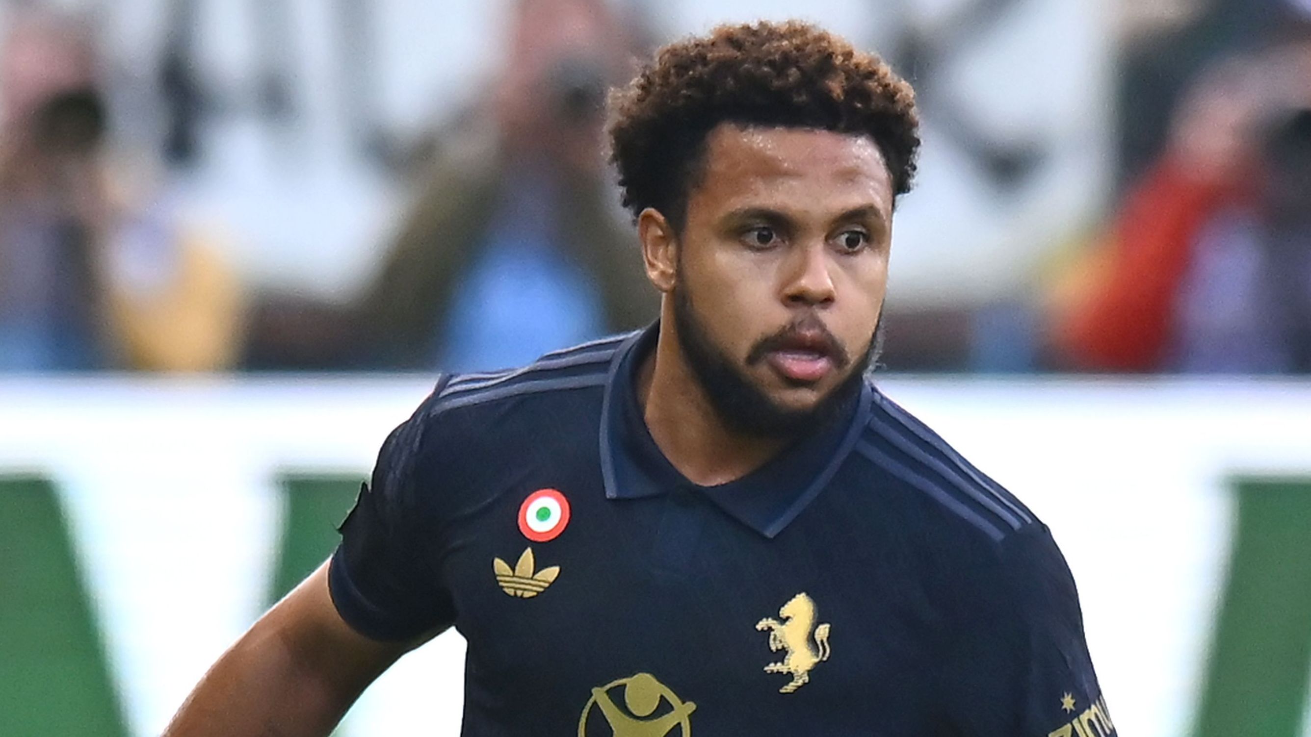 WATCH: USMNT's Weston McKennie picks surprise Juventus legend as favorite Bianconeri | Goal.com UK