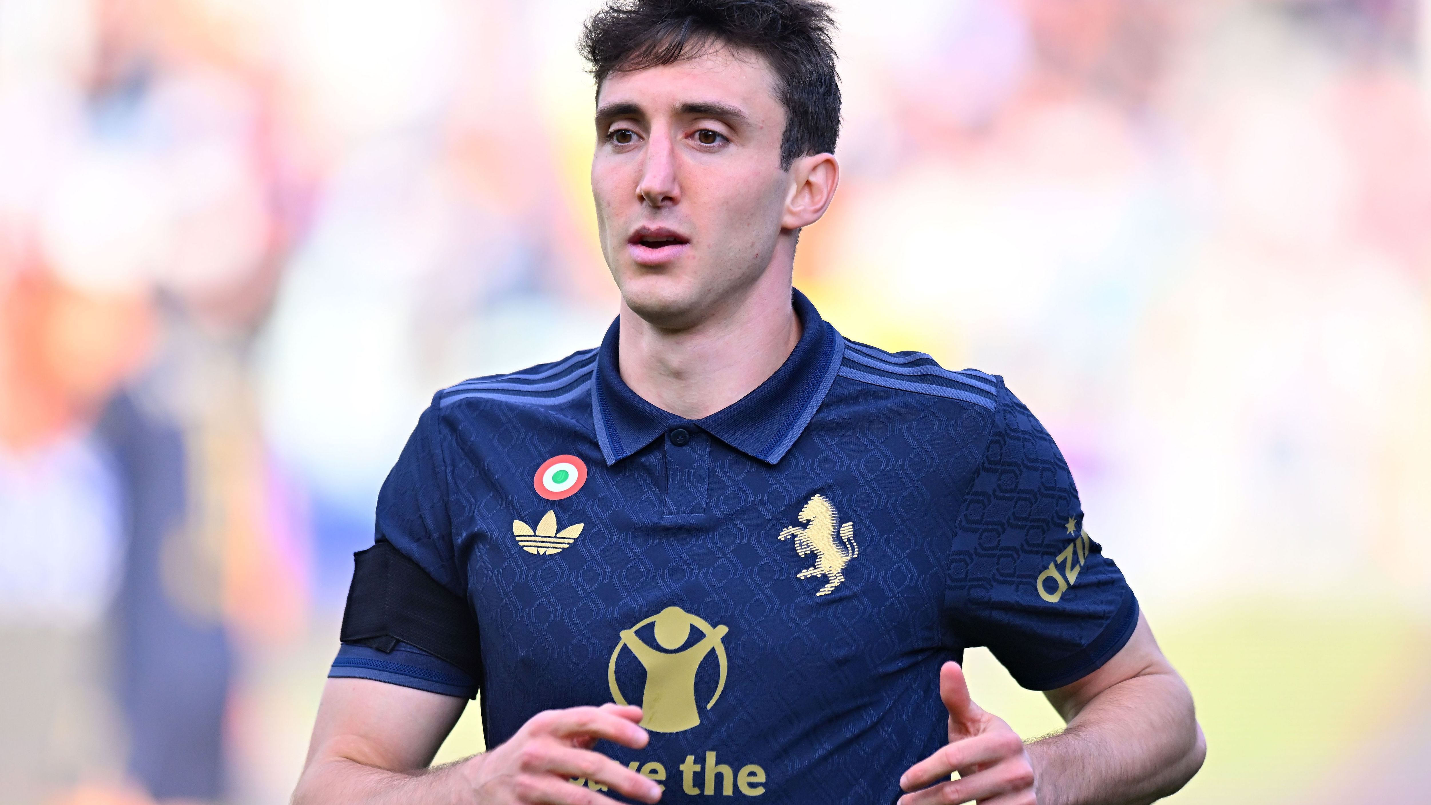 Parma v Juventus - Serie A