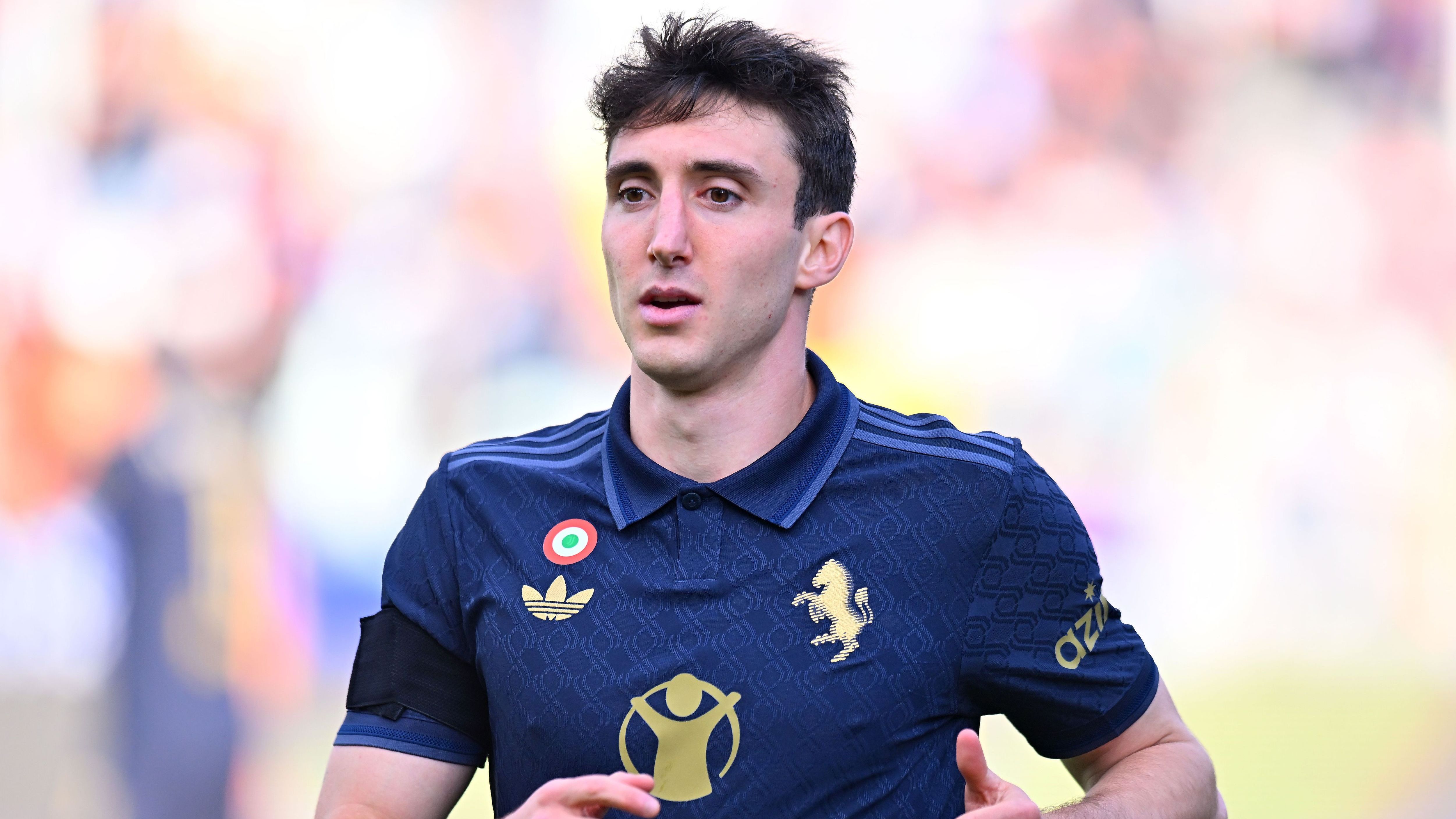 Parma v Juventus - Serie A