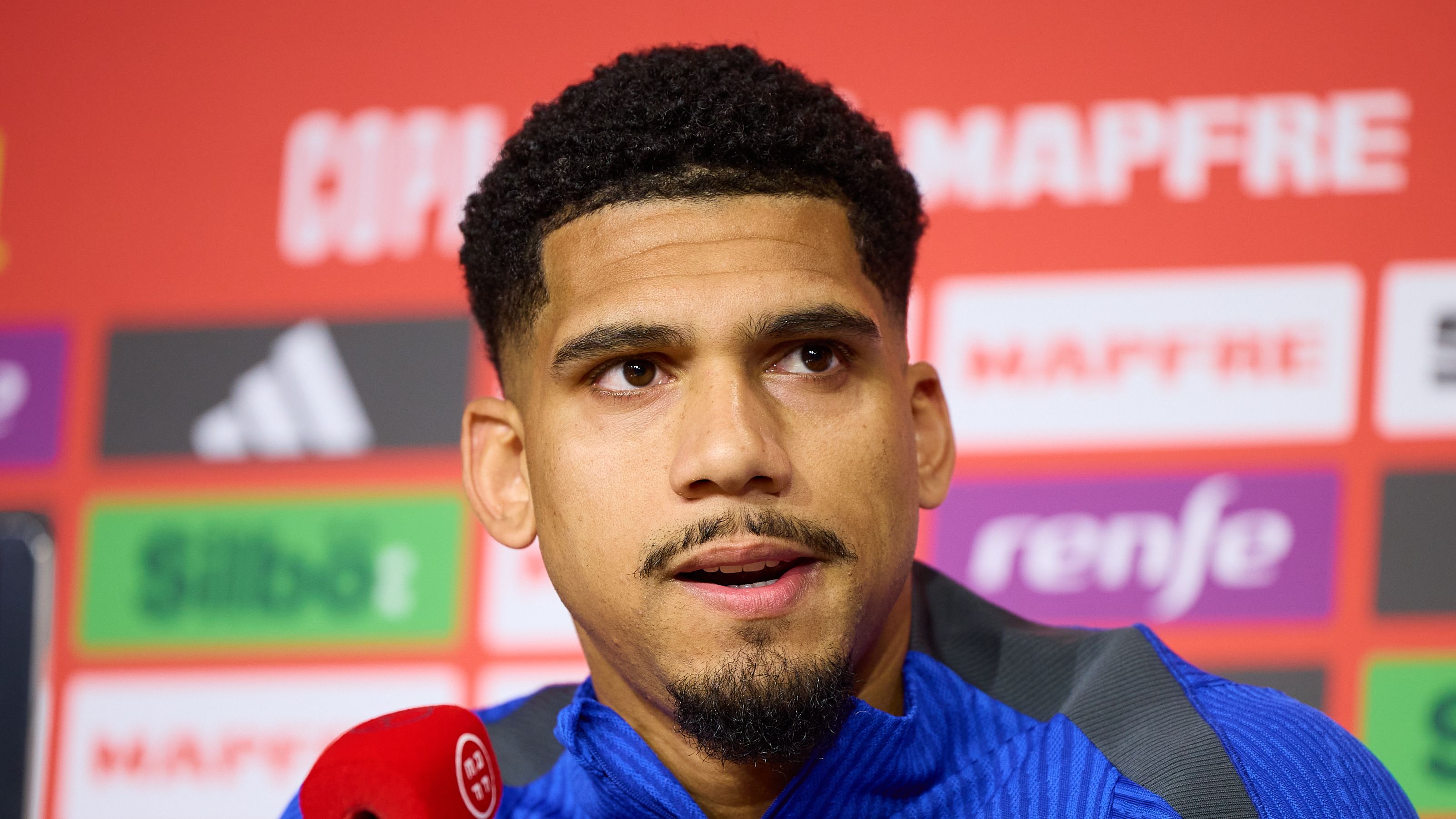 FC Barcelona Training Session