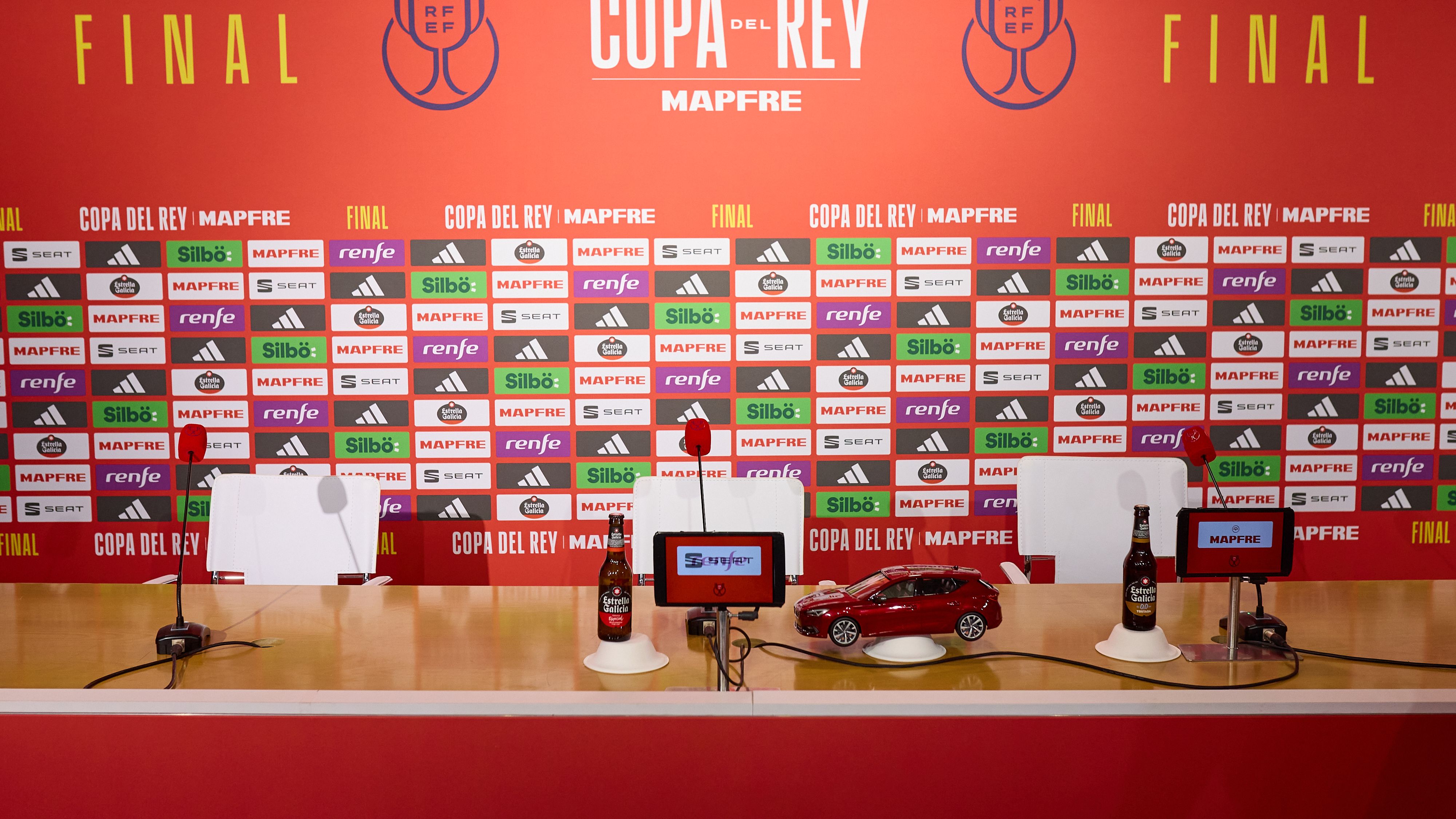 Real Madrid Training Session