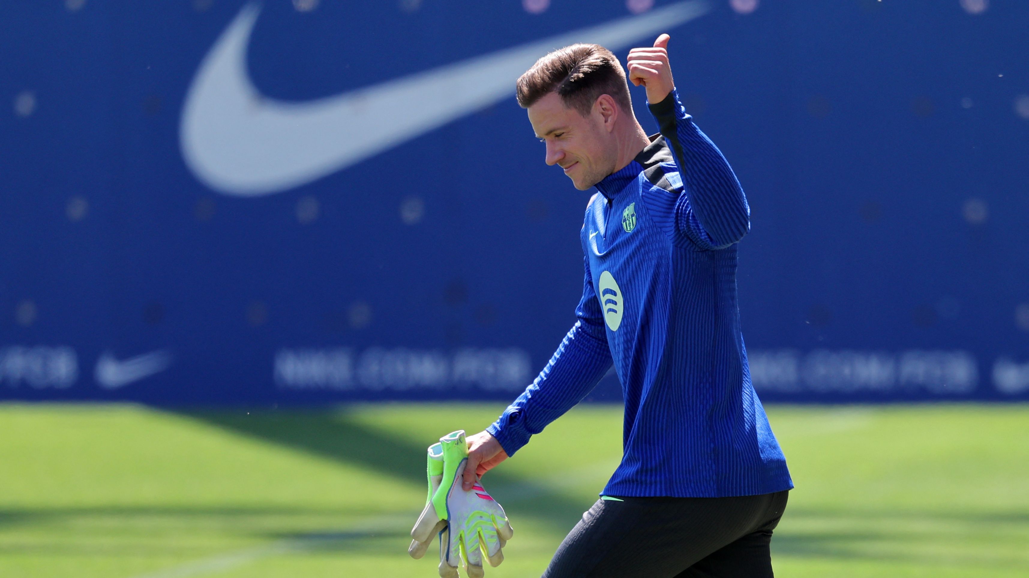 FBL-EUR-C1-BARCELONA-TRAINING