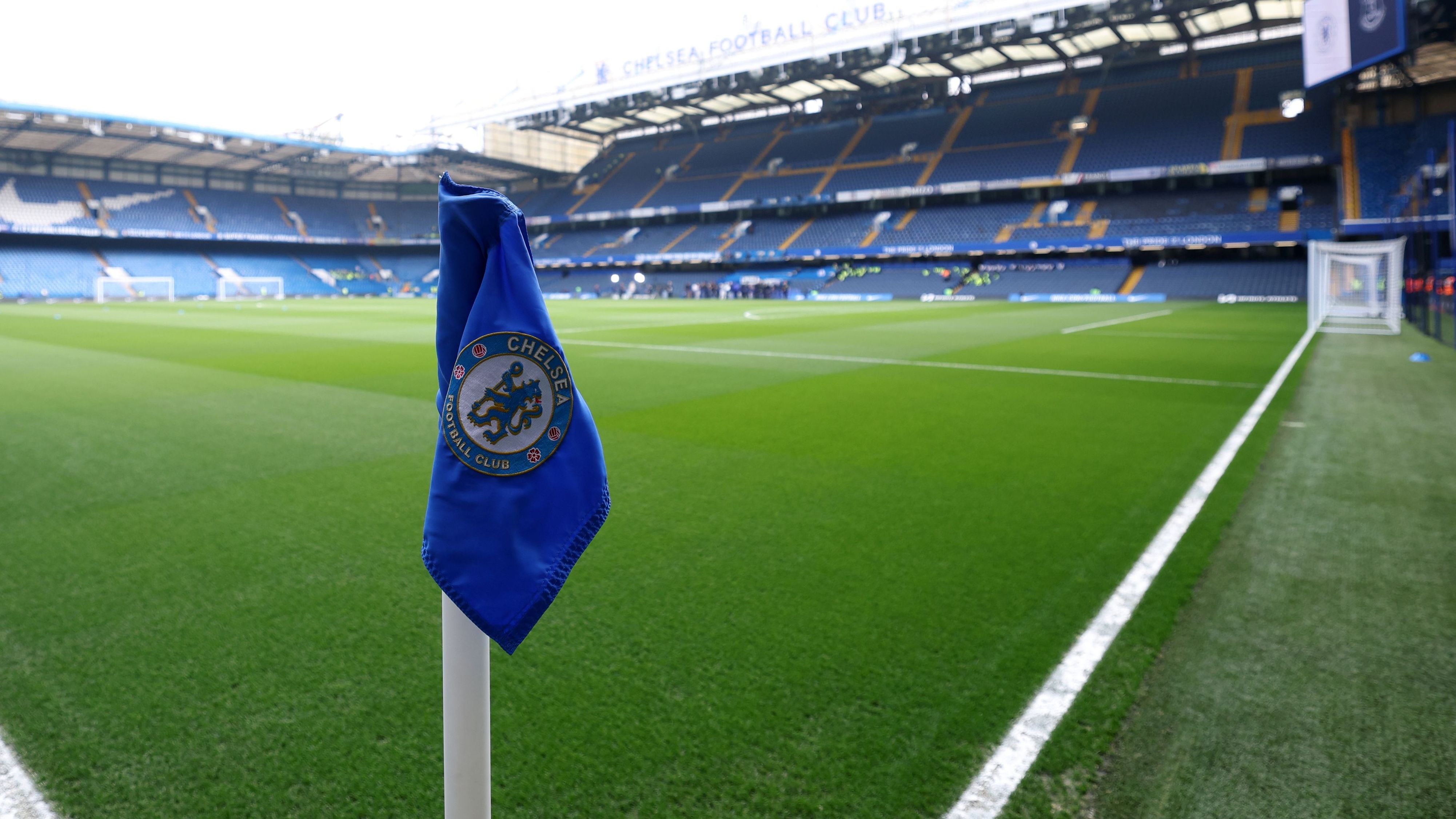 Chelsea FC v Everton FC - Premier League