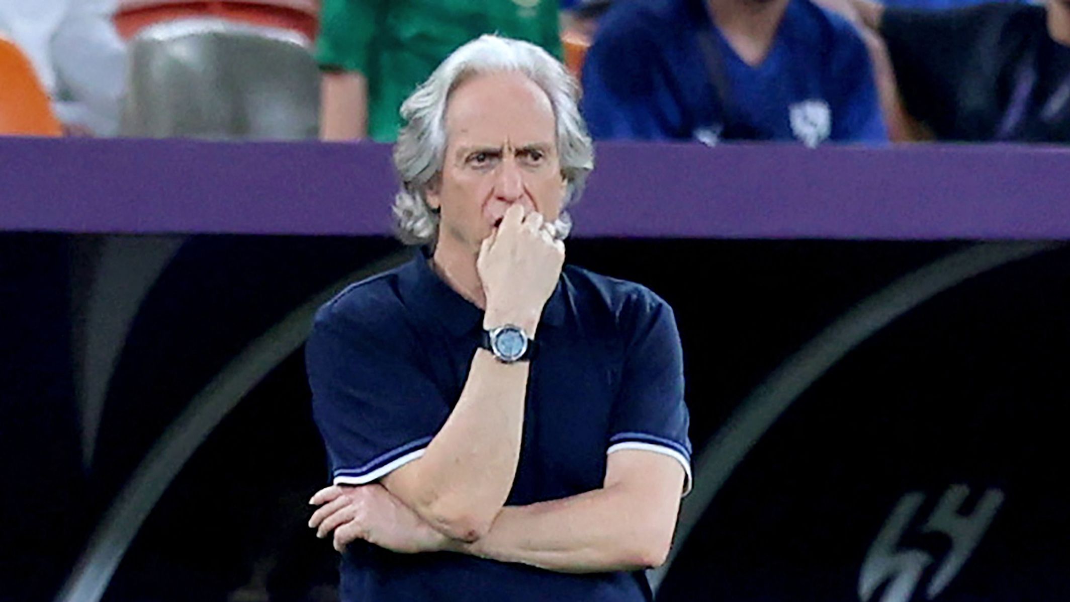 Jorge Jesus leaves Al-Hilal after falling six points behind leaders Al-Ittihad in Saudi Pro League title race, although they still lead Cristiano Ronaldo's Al-Nassr | Goal.com UK