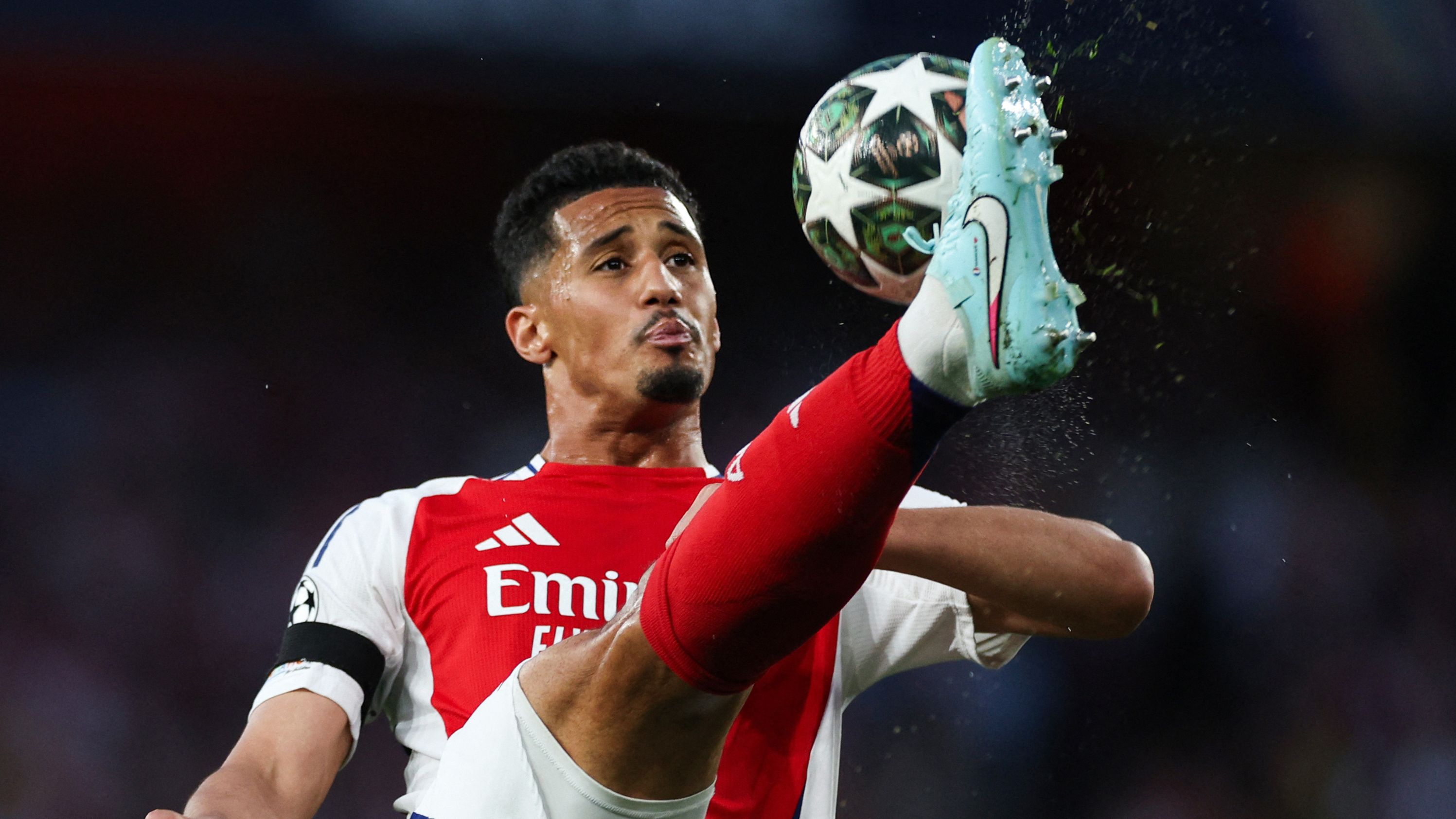 FBL-EUR-C1-ARSENAL-PSG