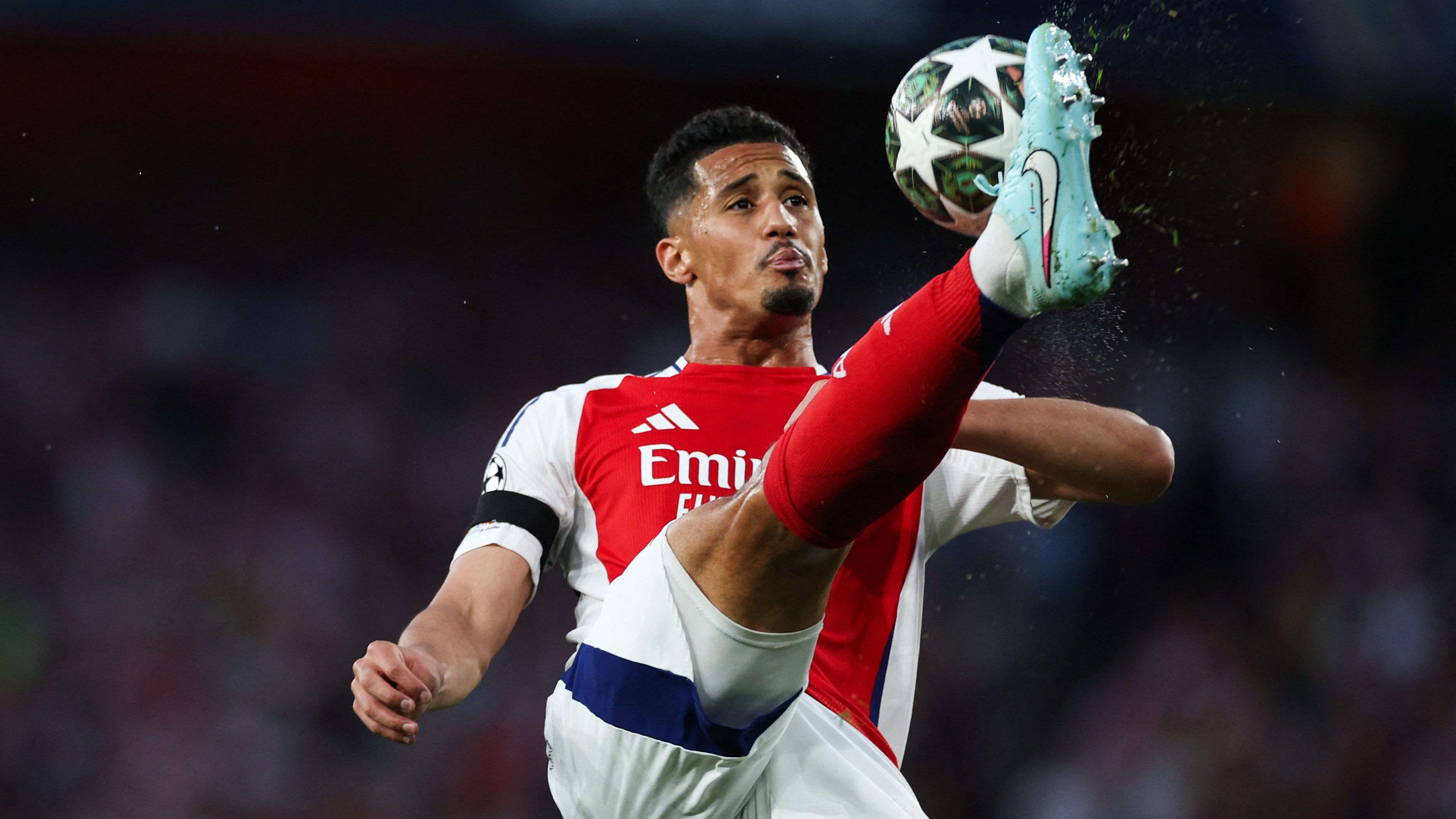 FBL-EUR-C1-ARSENAL-PSG