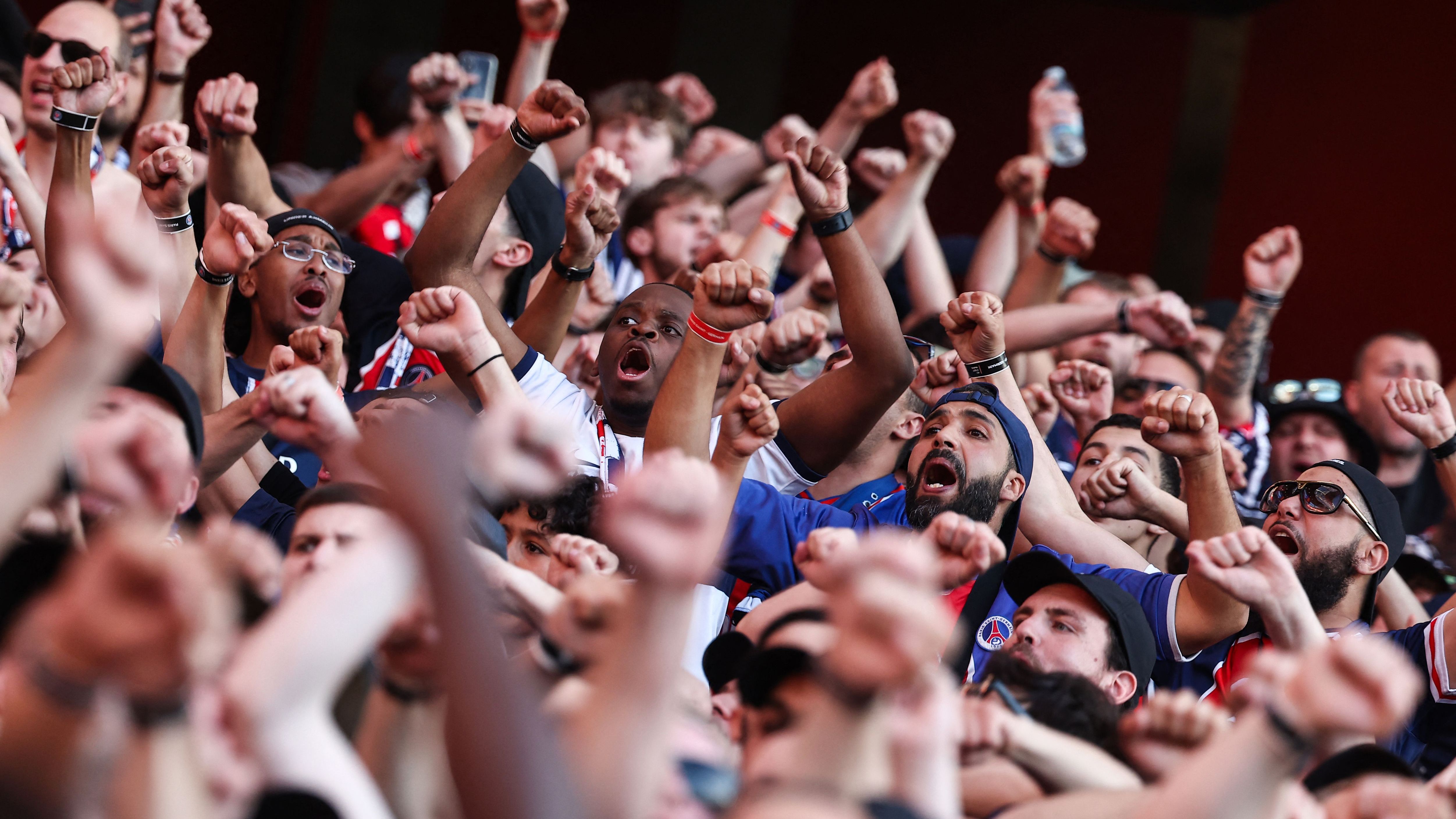 FBL-EUR-C1-ARSENAL-PSG
