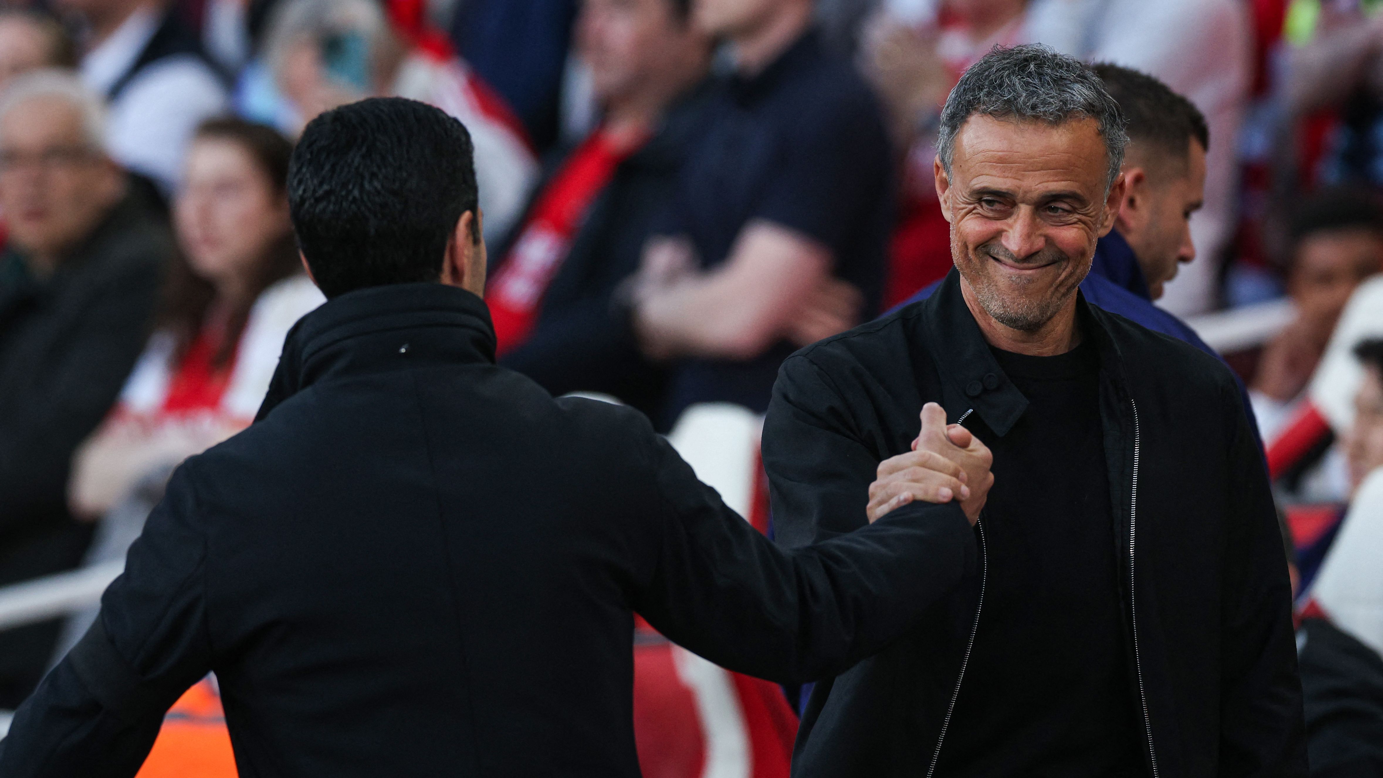 FBL-EUR-C1-ARSENAL-PSG