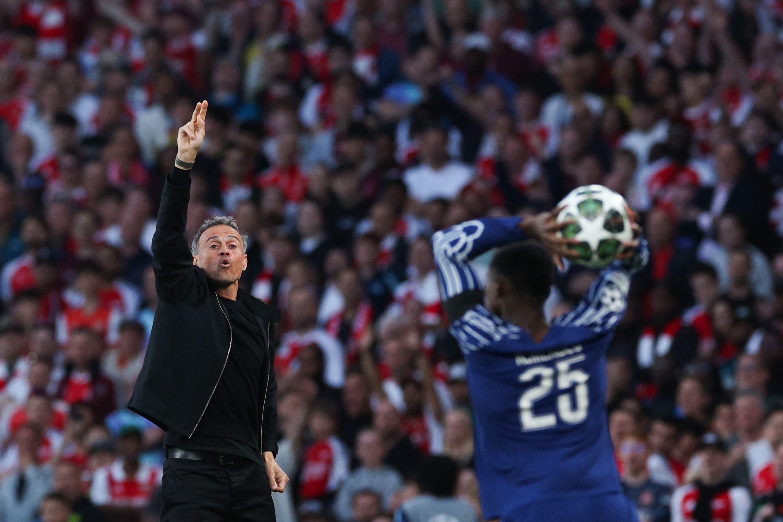 FBL-EUR-C1-ARSENAL-PSG