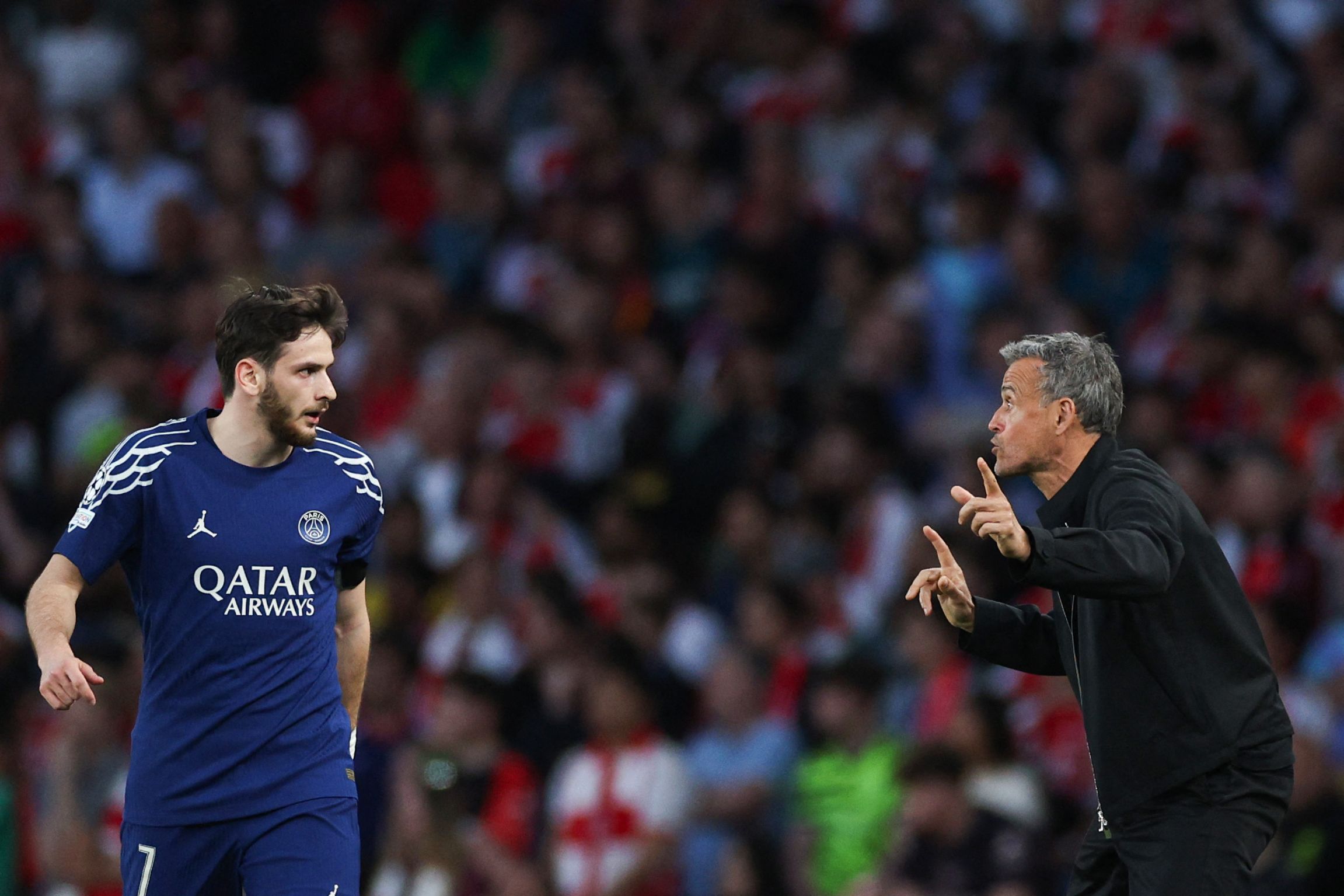 FBL-EUR-C1-ARSENAL-PSG