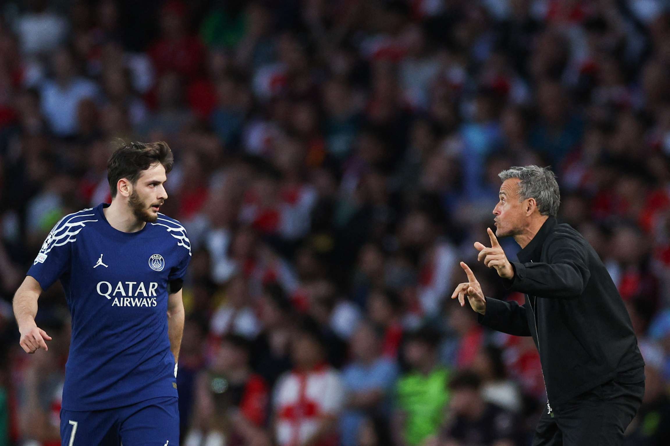 FBL-EUR-C1-ARSENAL-PSG