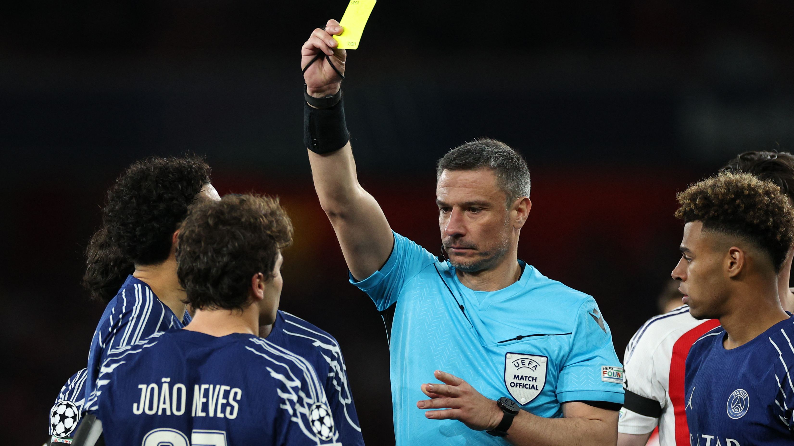 FBL-EUR-C1-ARSENAL-PSG