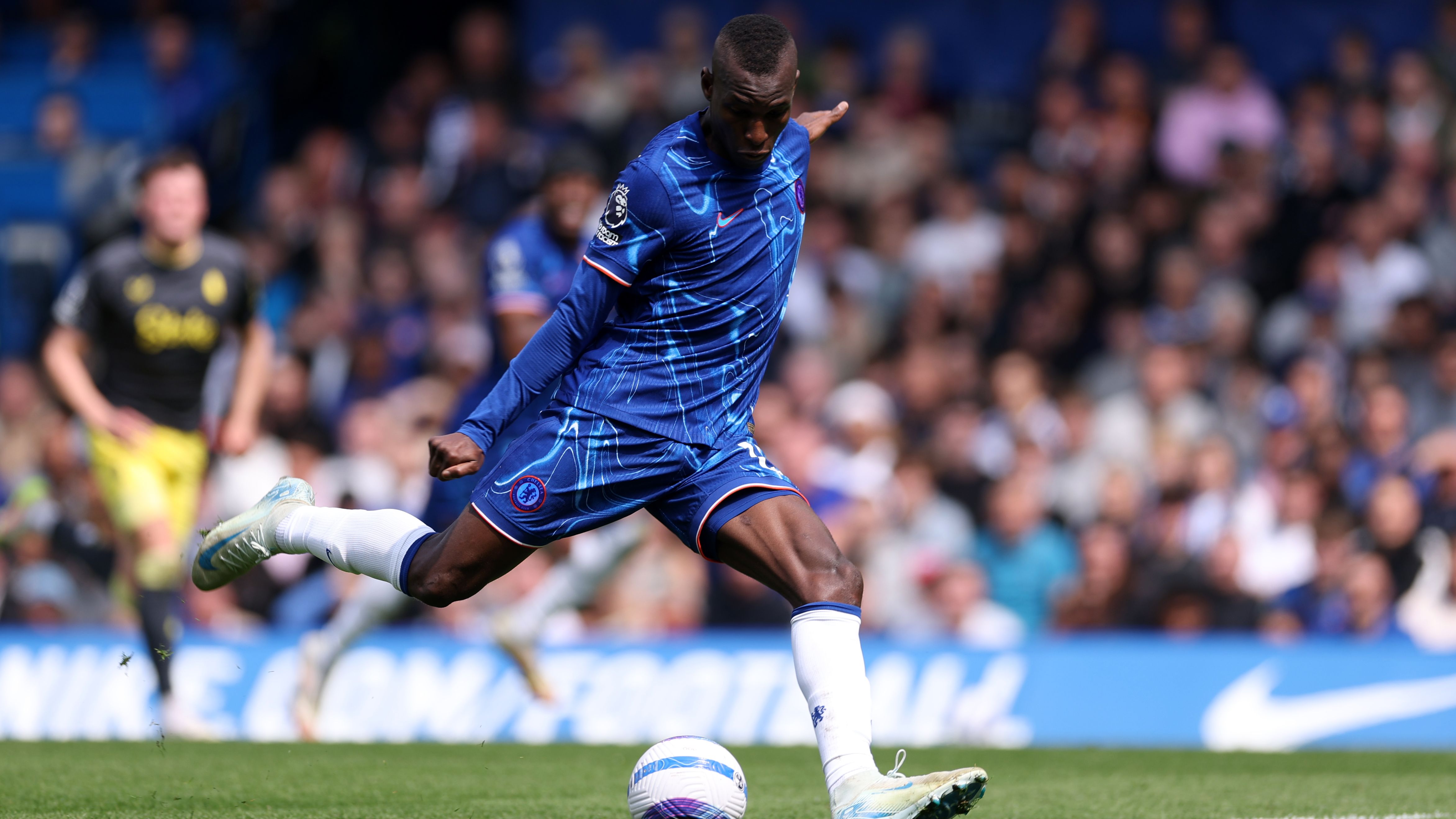 Chelsea FC v Everton FC - Premier League