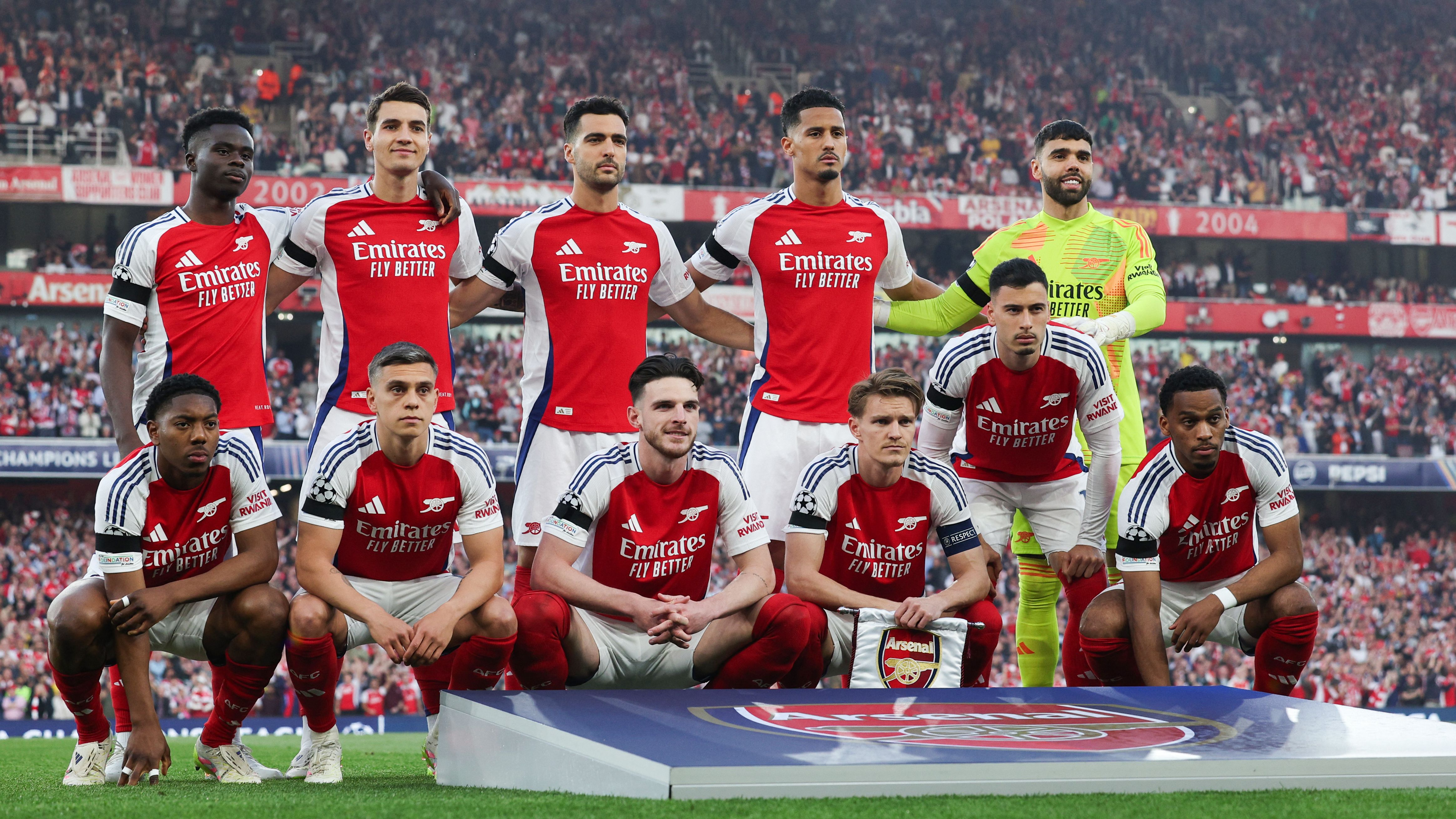 FBL-EUR-C1-ARSENAL-PSG