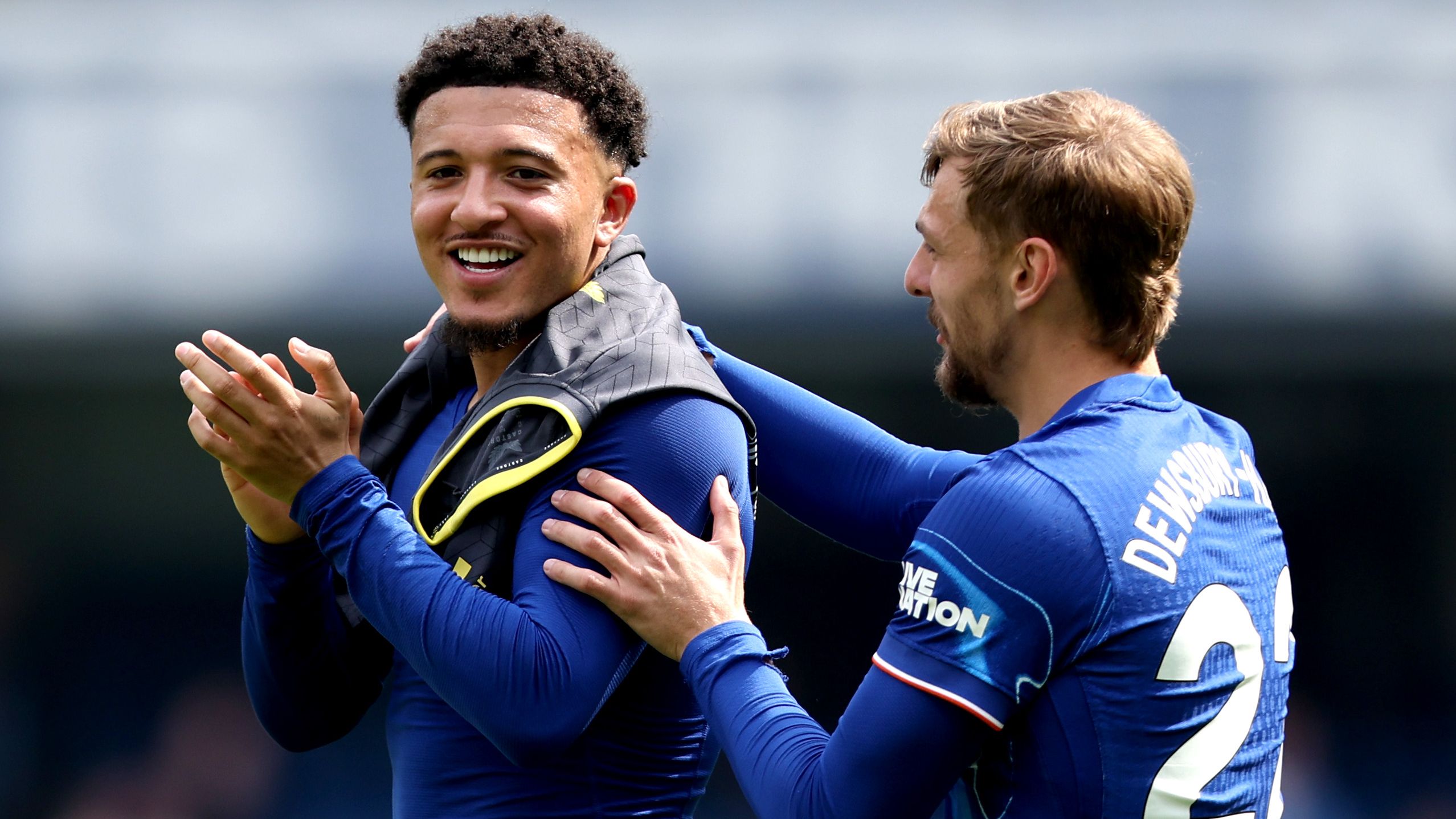 Chelsea FC v Everton FC - Premier League