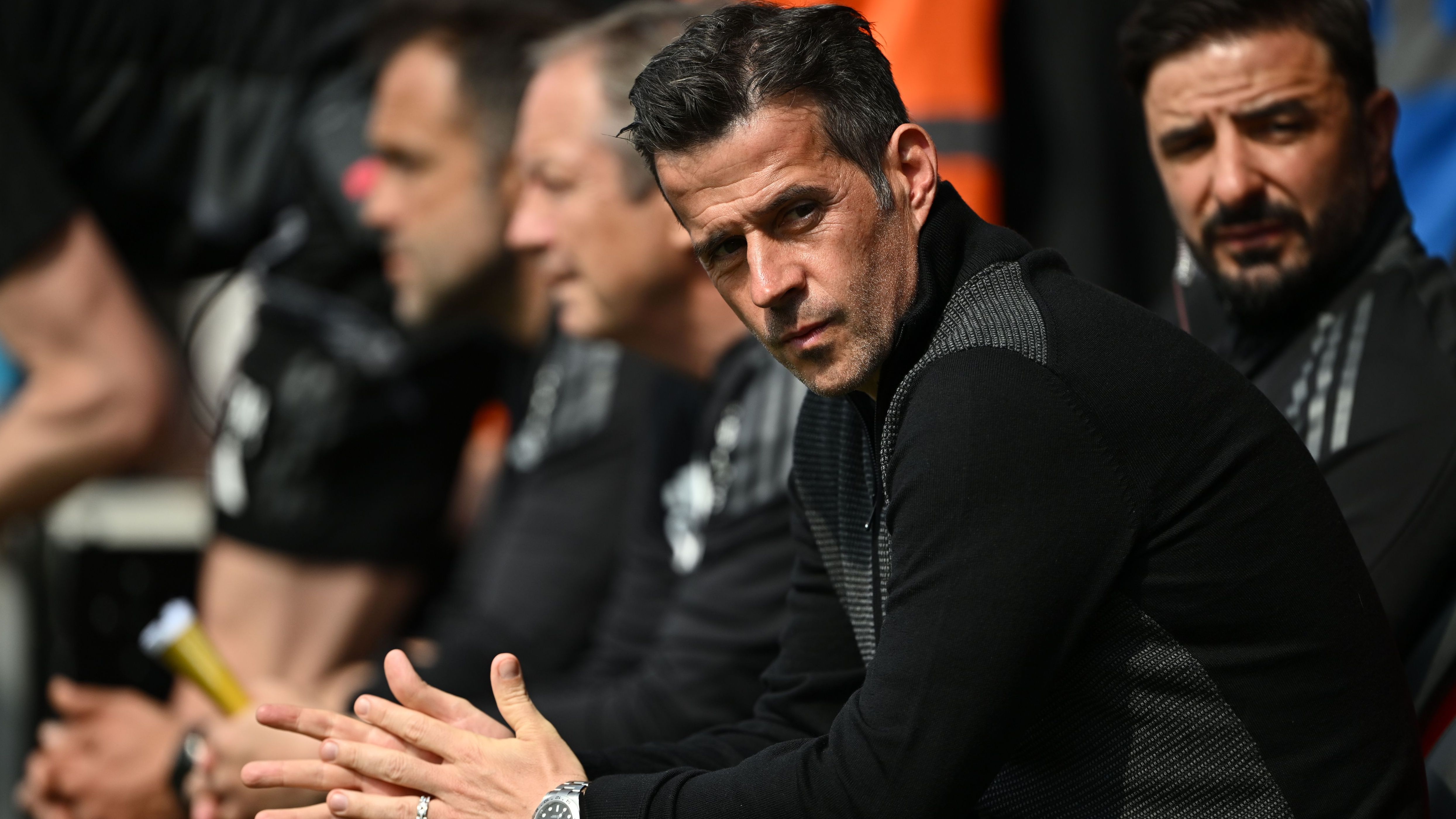 Southampton FC v Fulham FC - Premier League