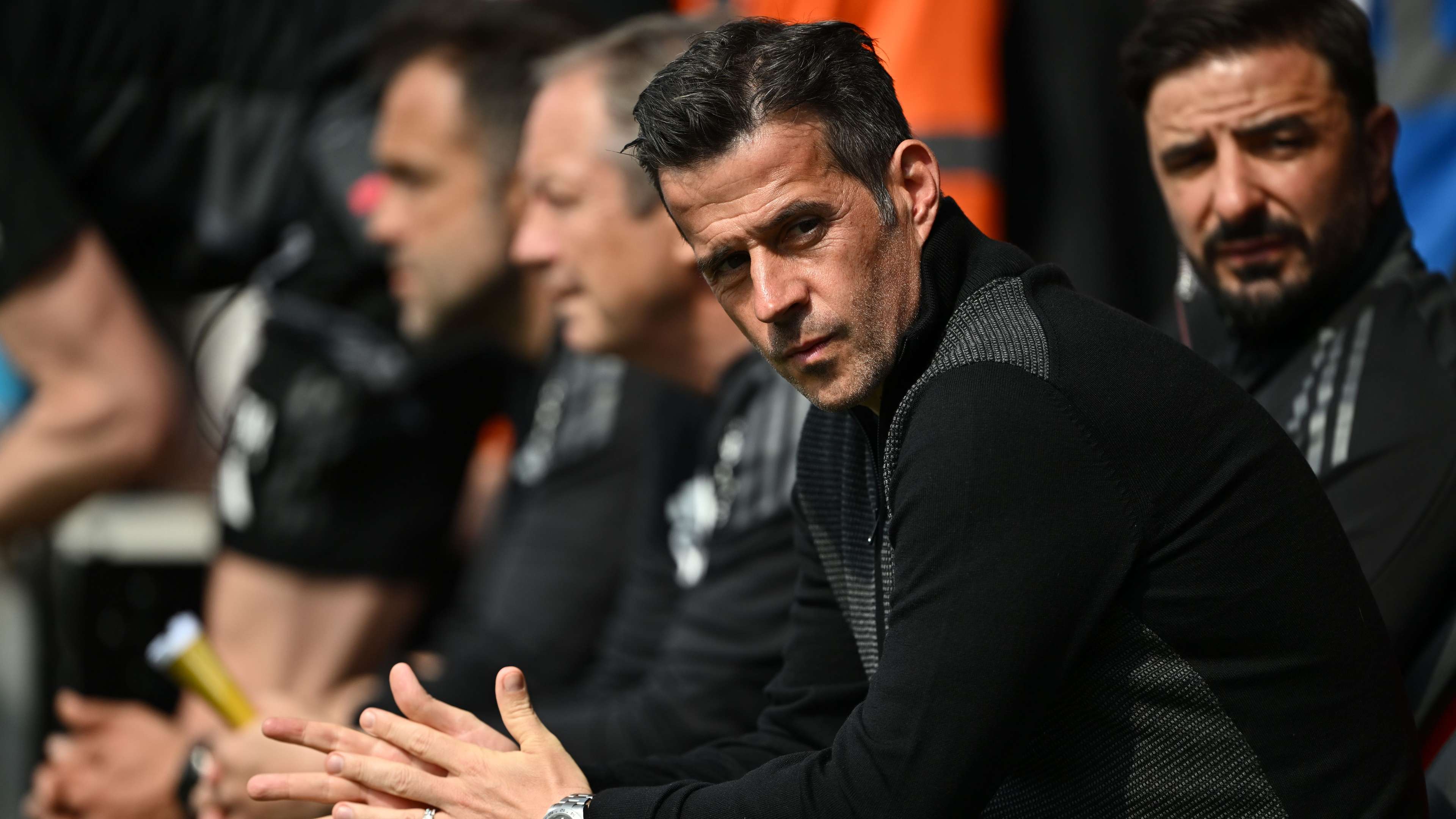 Southampton FC v Fulham FC - Premier League