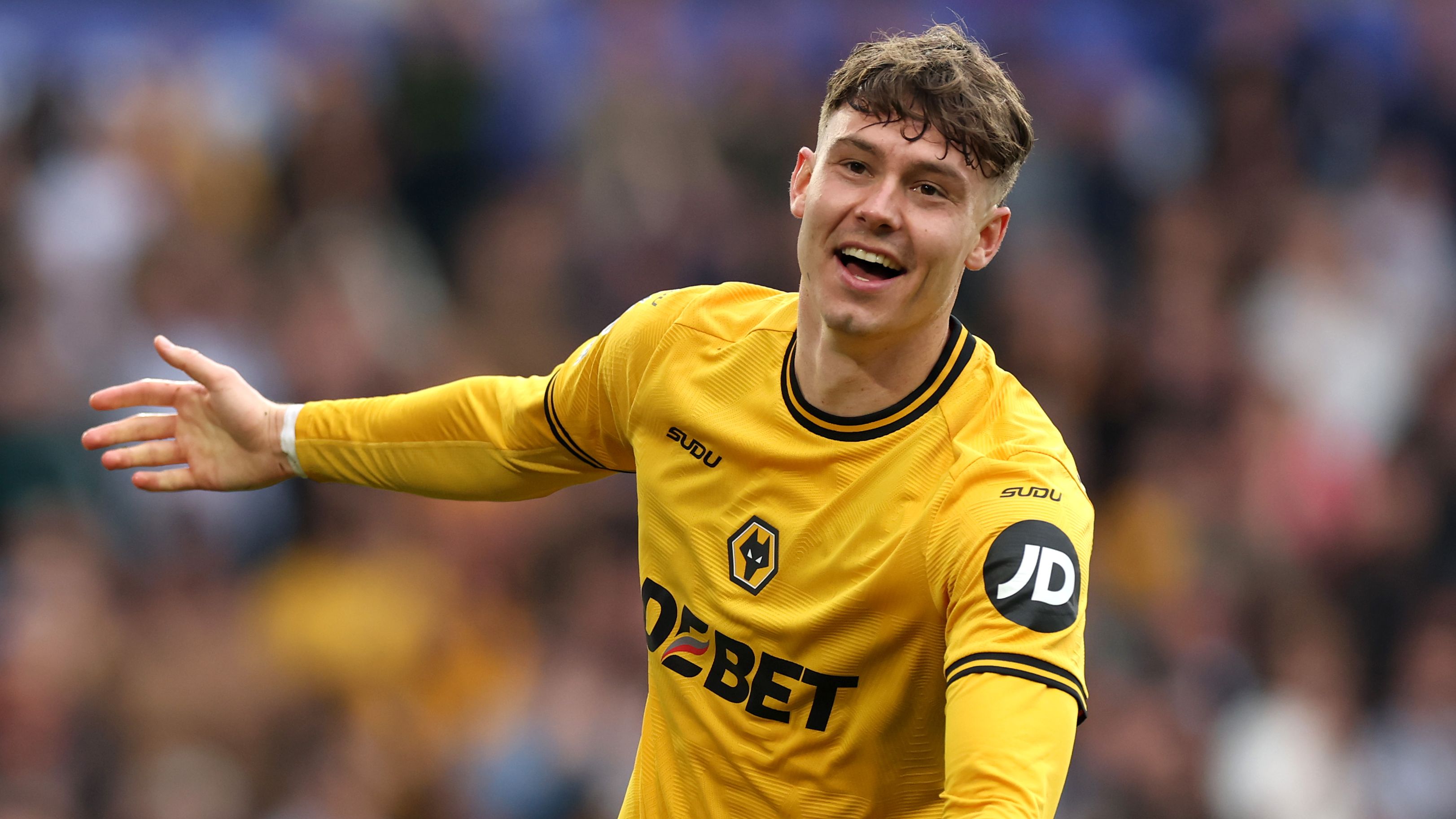 Wolverhampton Wanderers FC v Leicester City FC - Premier League