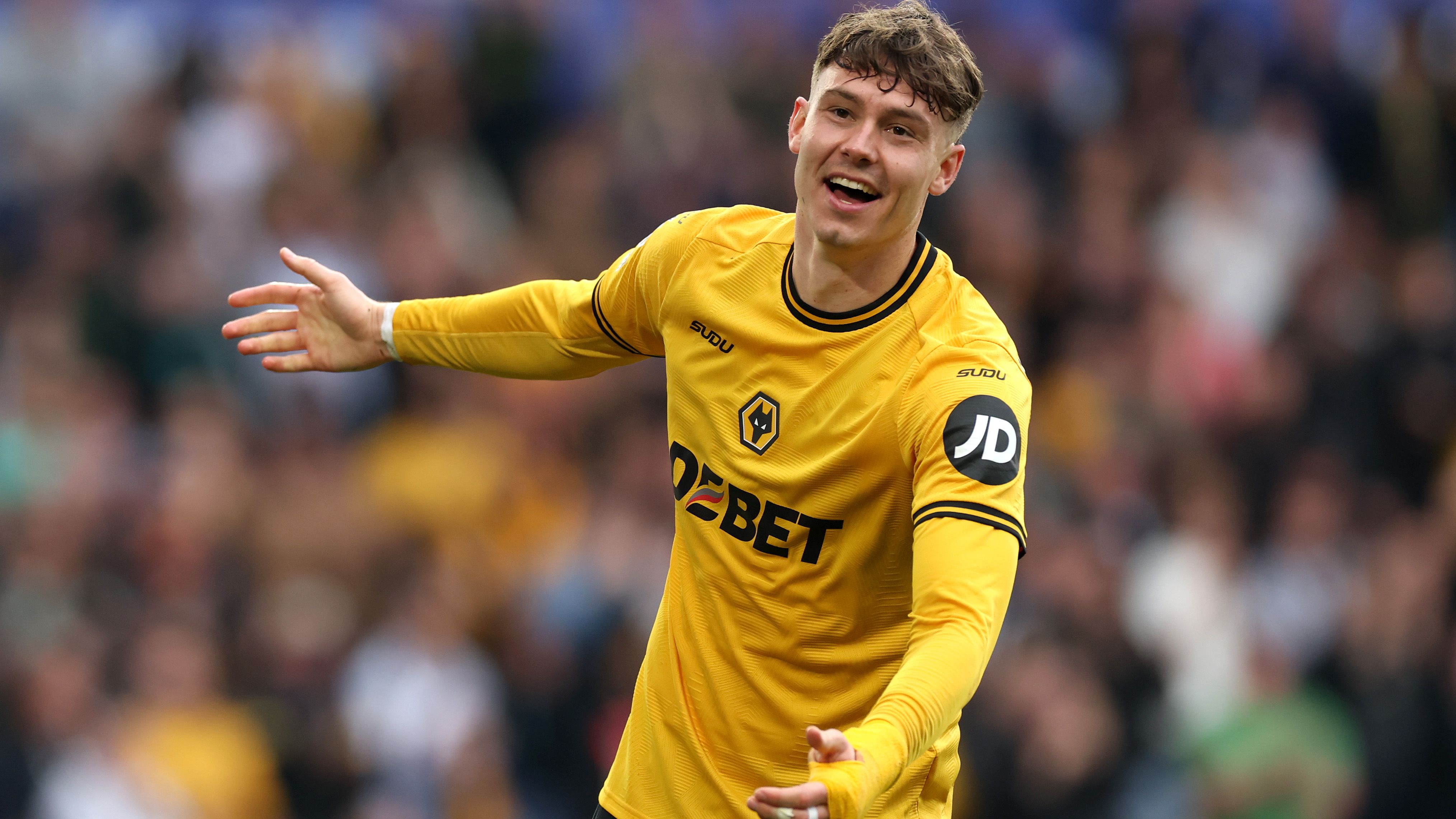 Wolverhampton Wanderers FC v Leicester City FC - Premier League