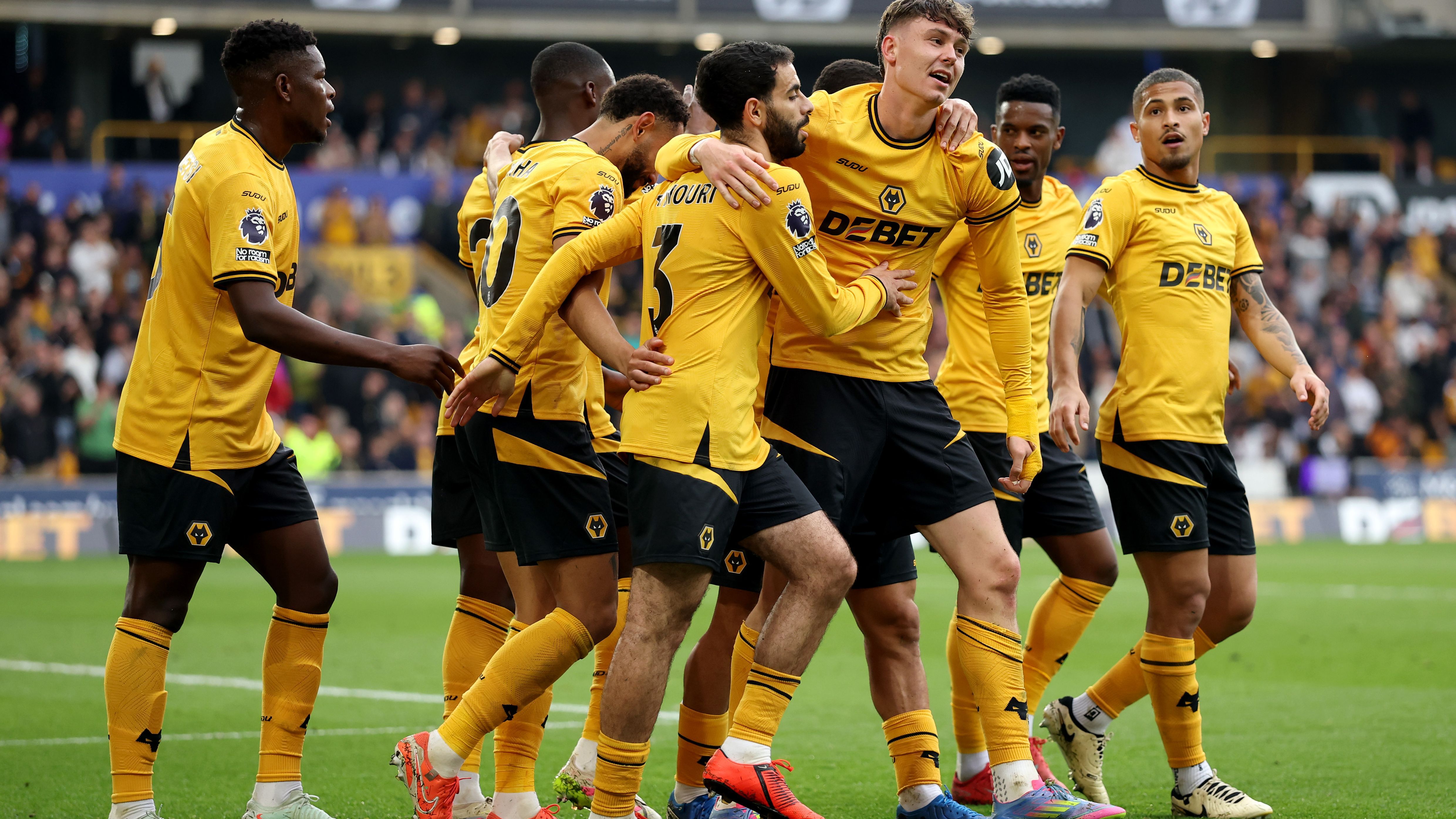 Wolverhampton vs Manchester City Premier League tickets: Prices, deals, general sale, hospitality and where to buy