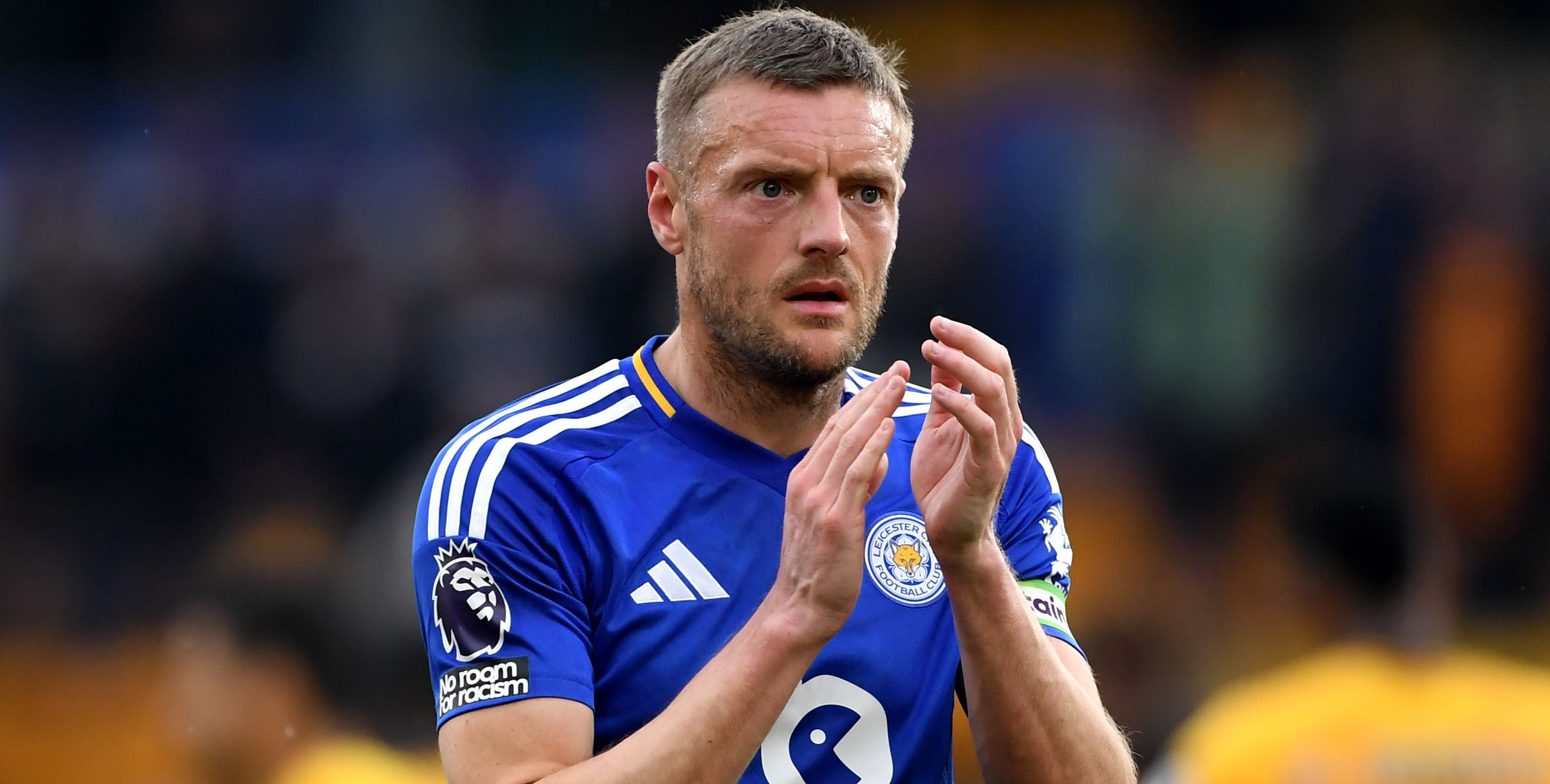 Wolverhampton Wanderers FC v Leicester City FC - Premier League