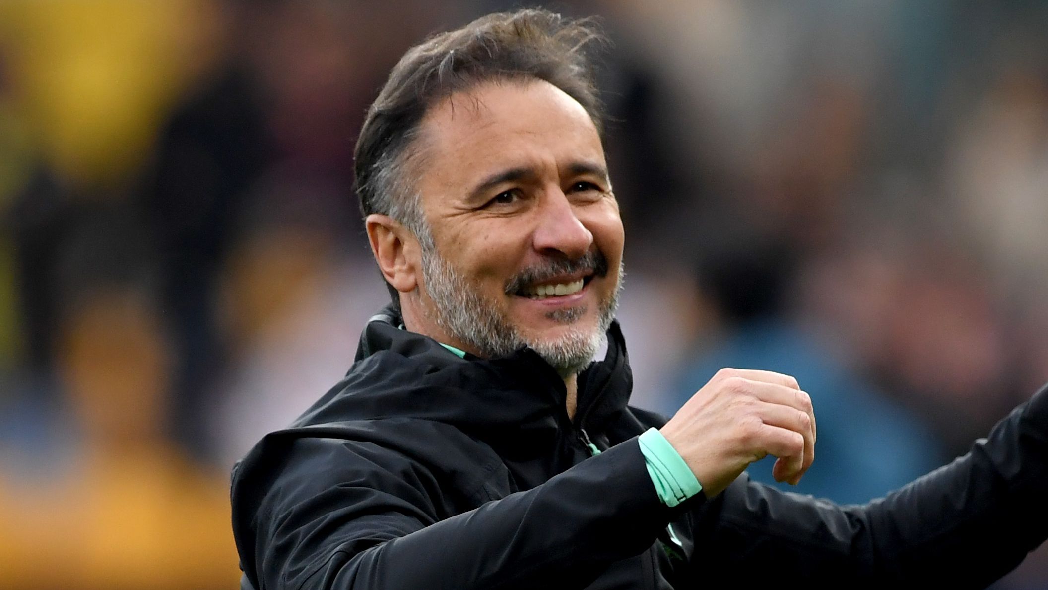 Wolverhampton Wanderers FC v Leicester City FC - Premier League