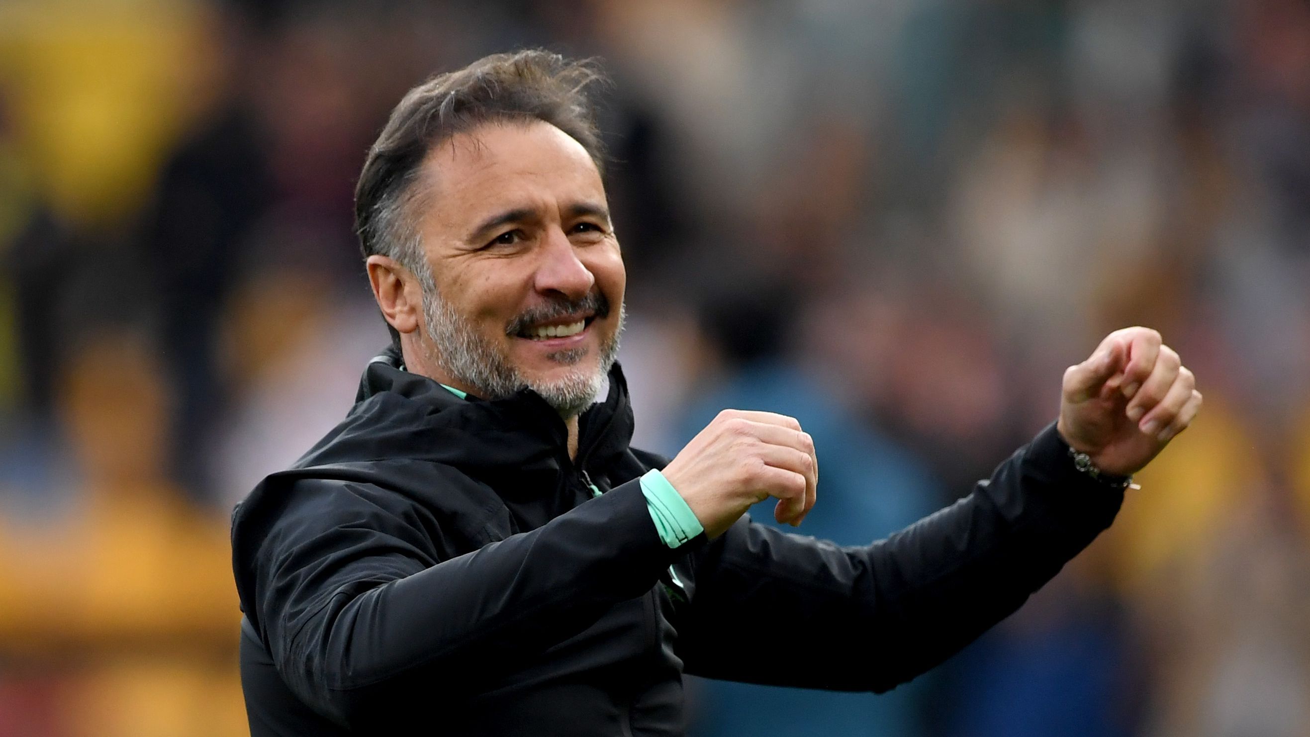 Wolverhampton Wanderers FC v Leicester City FC - Premier League