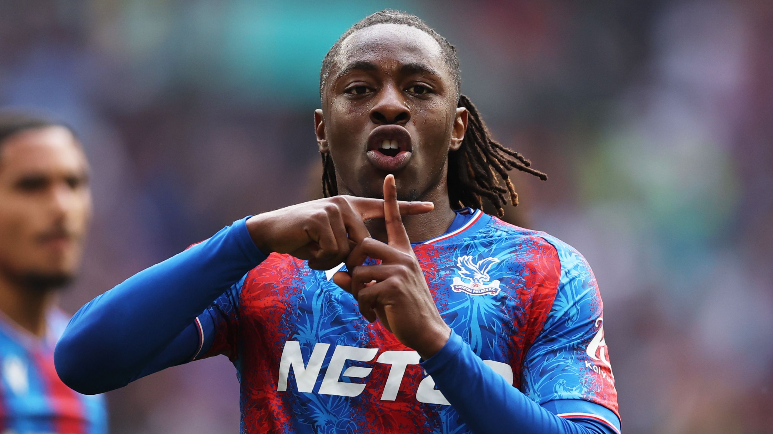 Crystal Palace v Aston Villa - Emirates FA Cup Semi Final