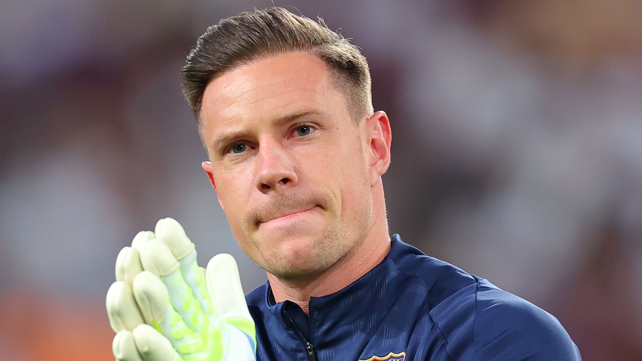 FC Barcelona v Real Madrid - Copa del Rey Final