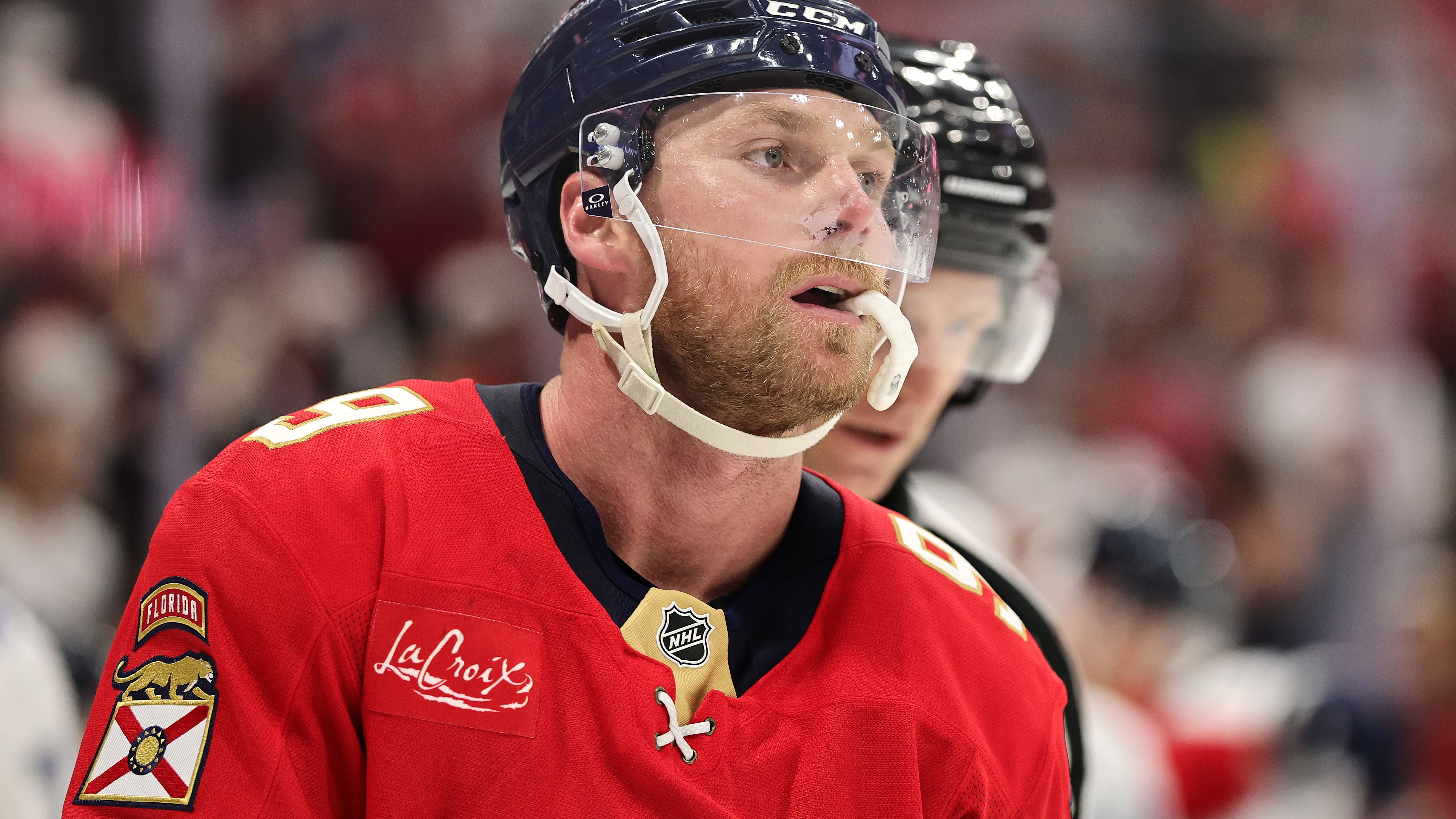 Tampa Bay Lightning v Florida Panthers - Game Three