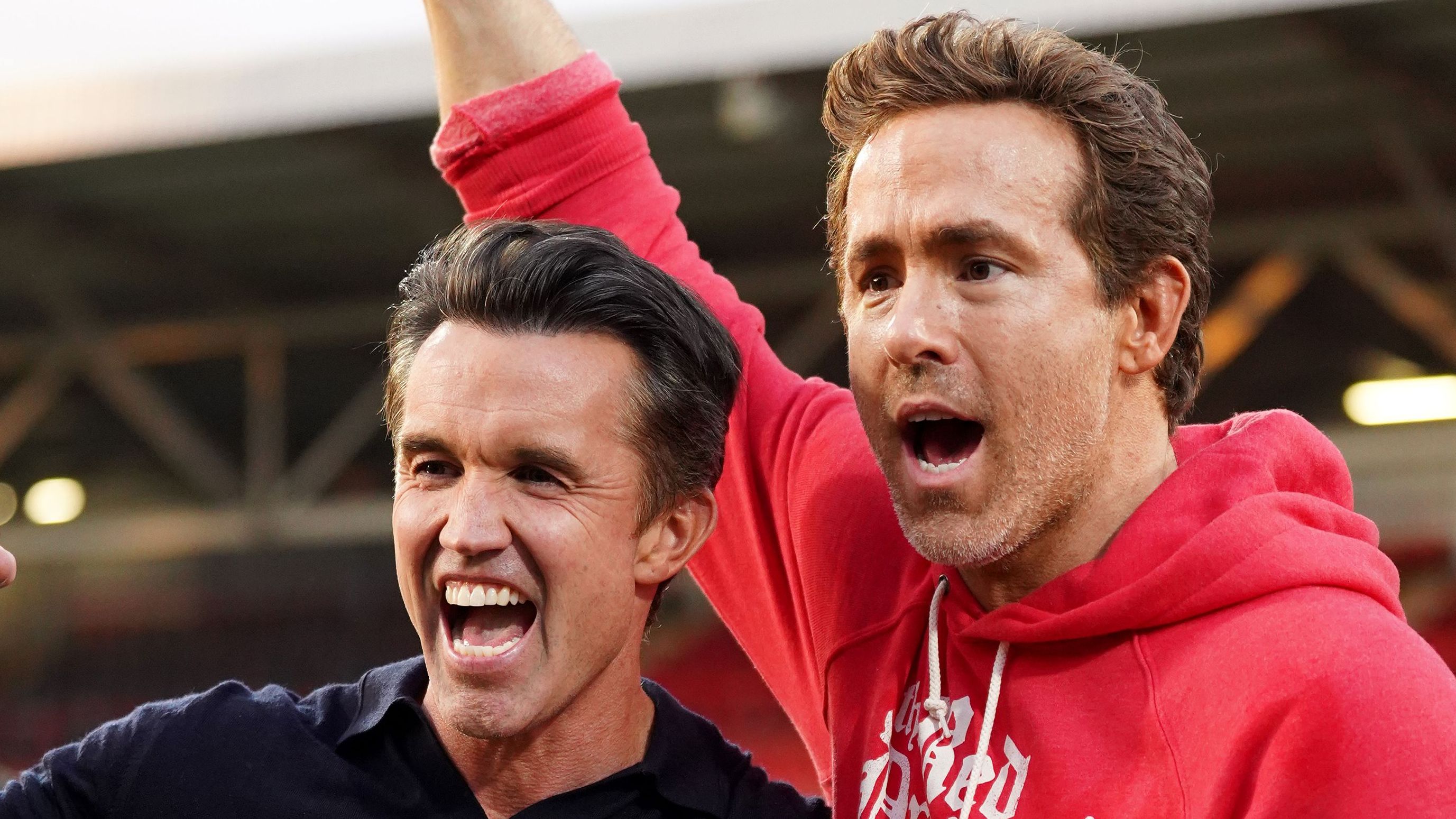 Alfie Jones Wrexham 2025