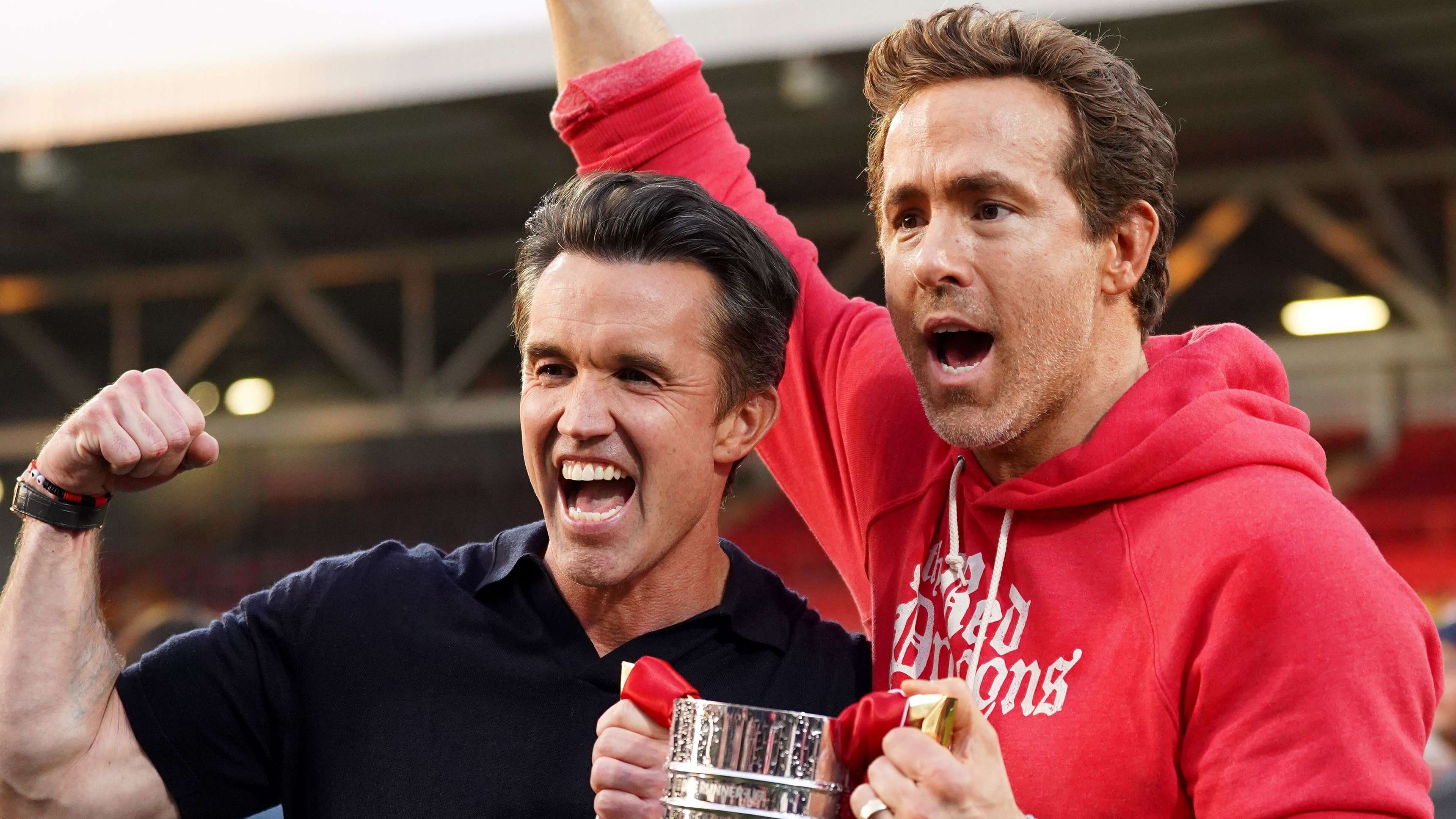 Alfie Jones Wrexham 2025