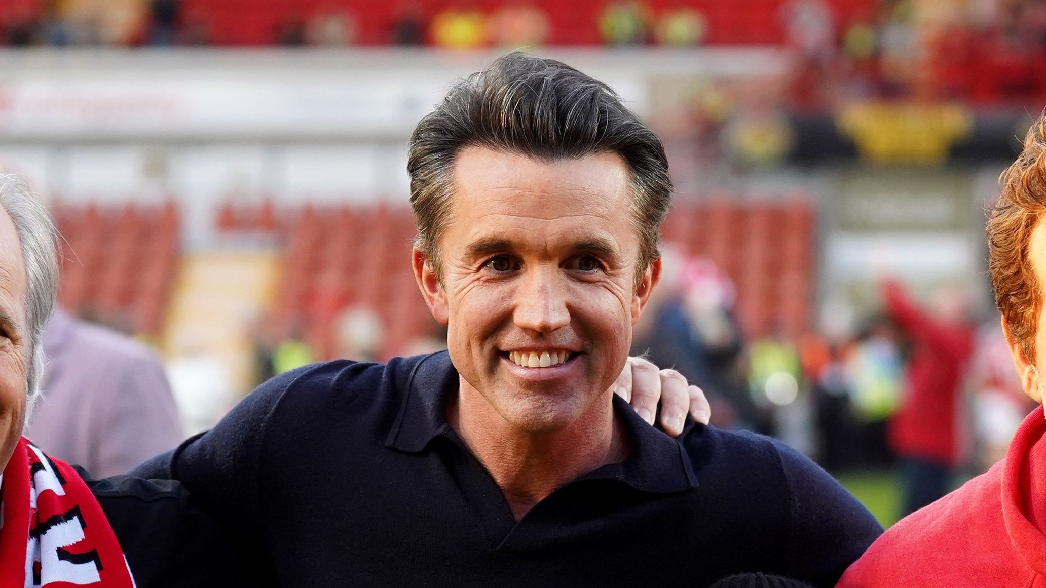 Wrexham AFC v Charlton Athletic FC - Sky Bet League One