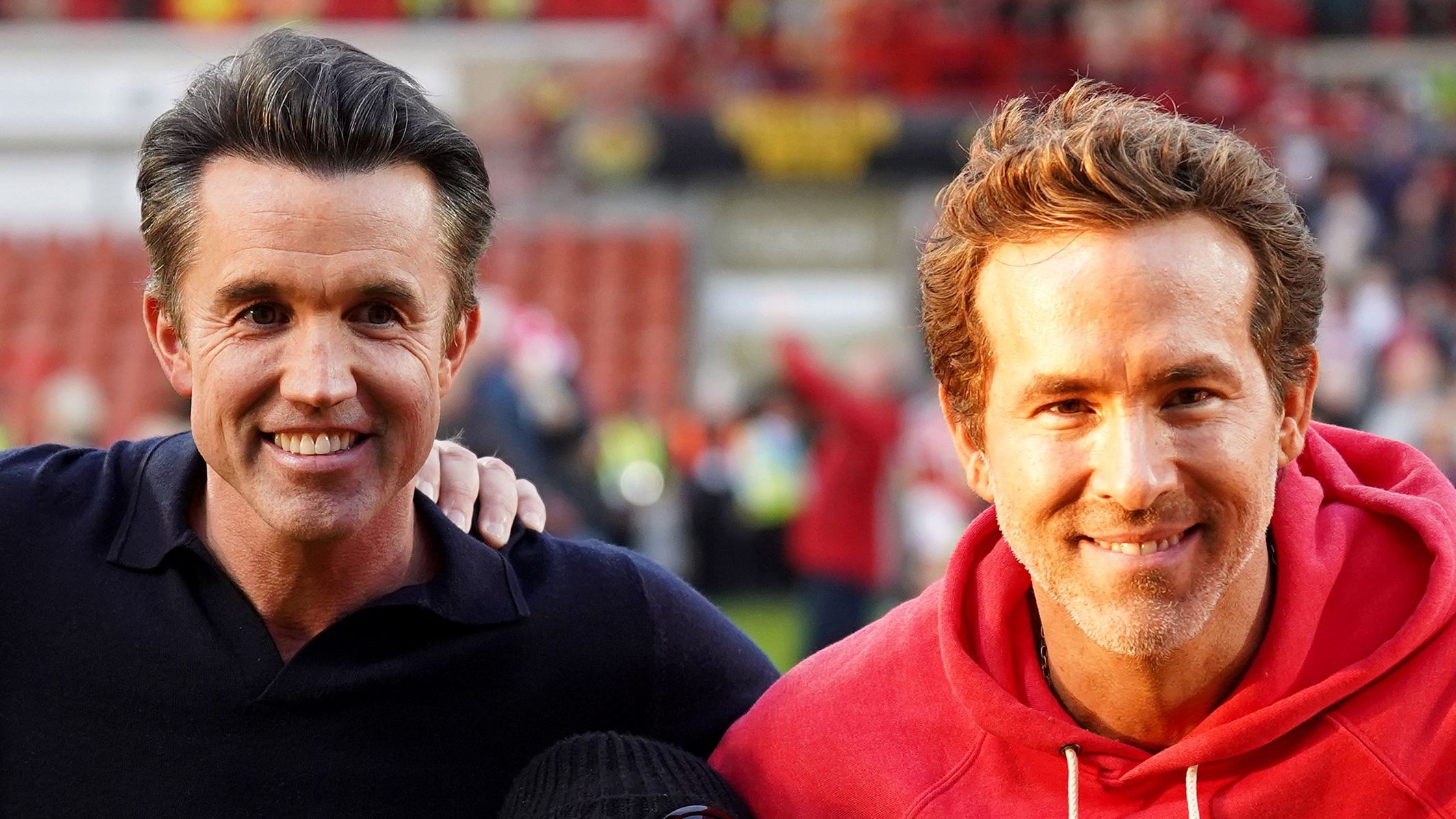 Wrexham AFC v Charlton Athletic FC - Sky Bet League One