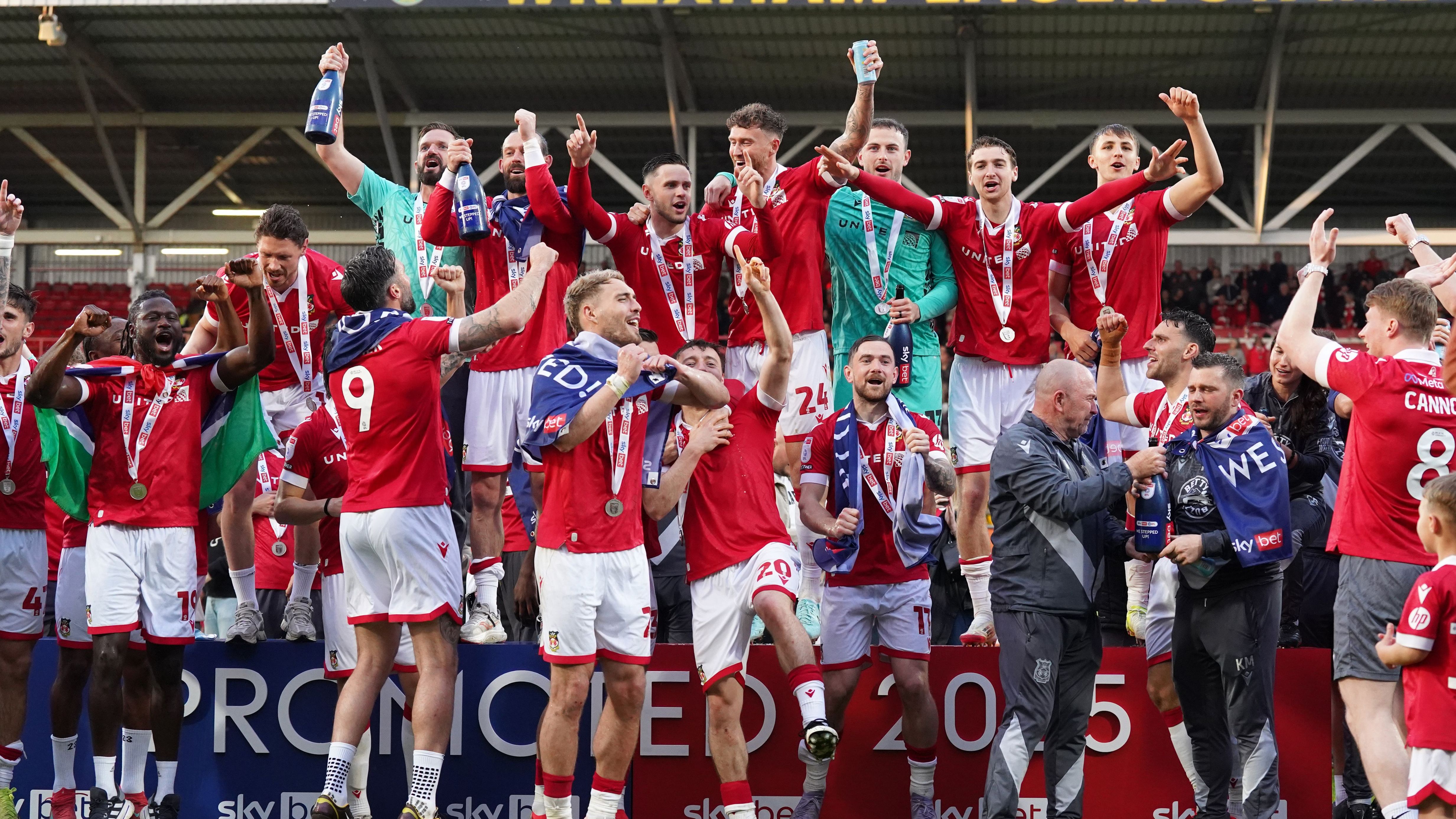 Beyond the Premier League: Just how deep does the English football pyramid go and how does it work? | Goal.com UK