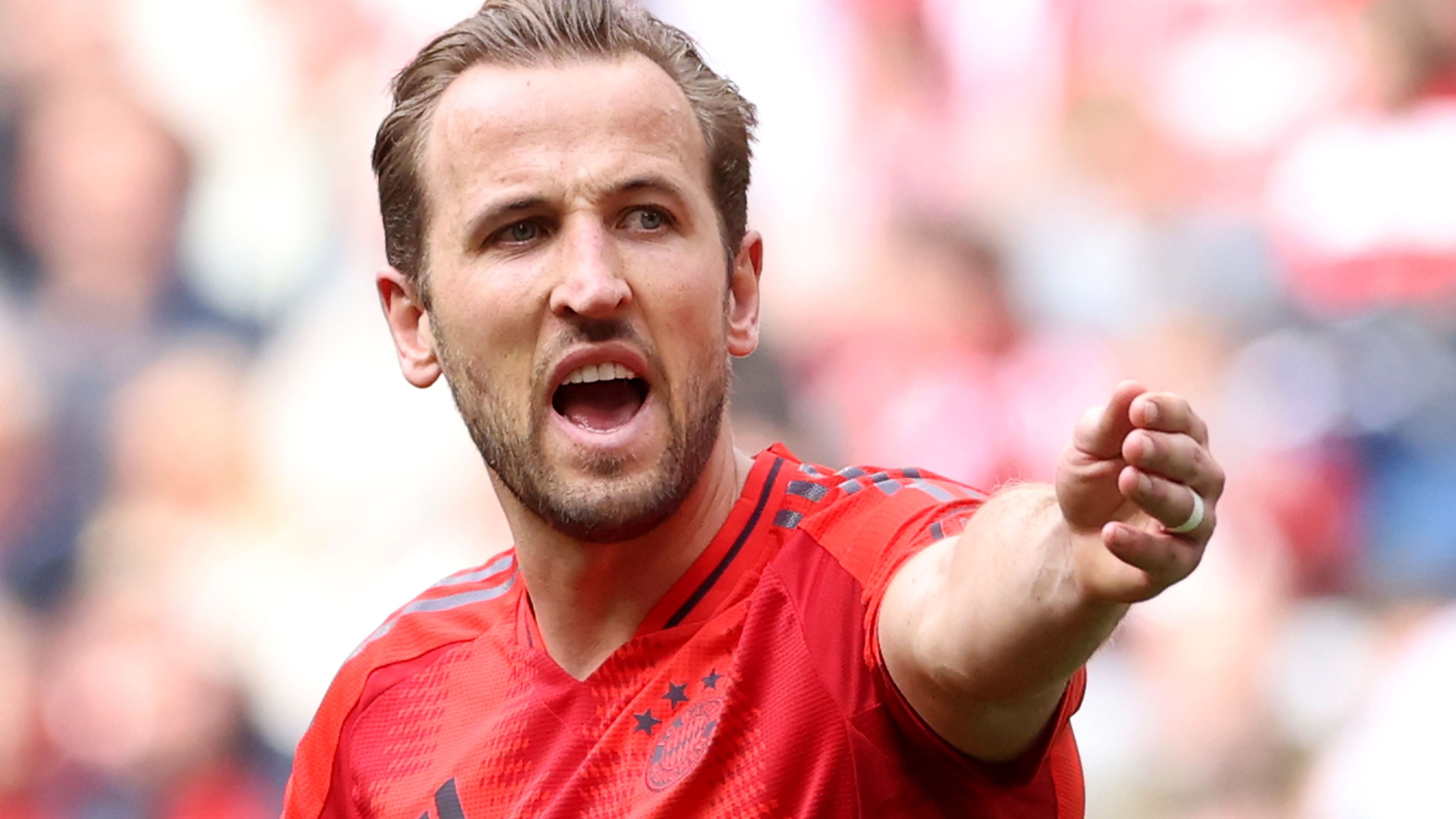 FC Bayern München v 1. FSV Mainz 05 - Bundesliga